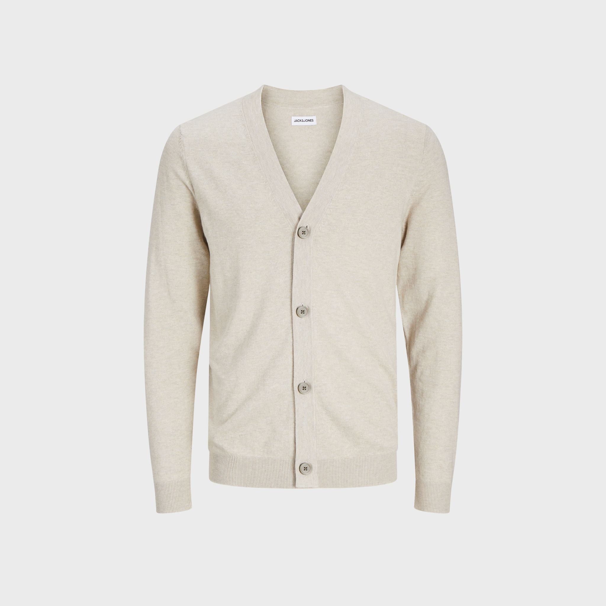 MAGLIA Beige Jack&jones