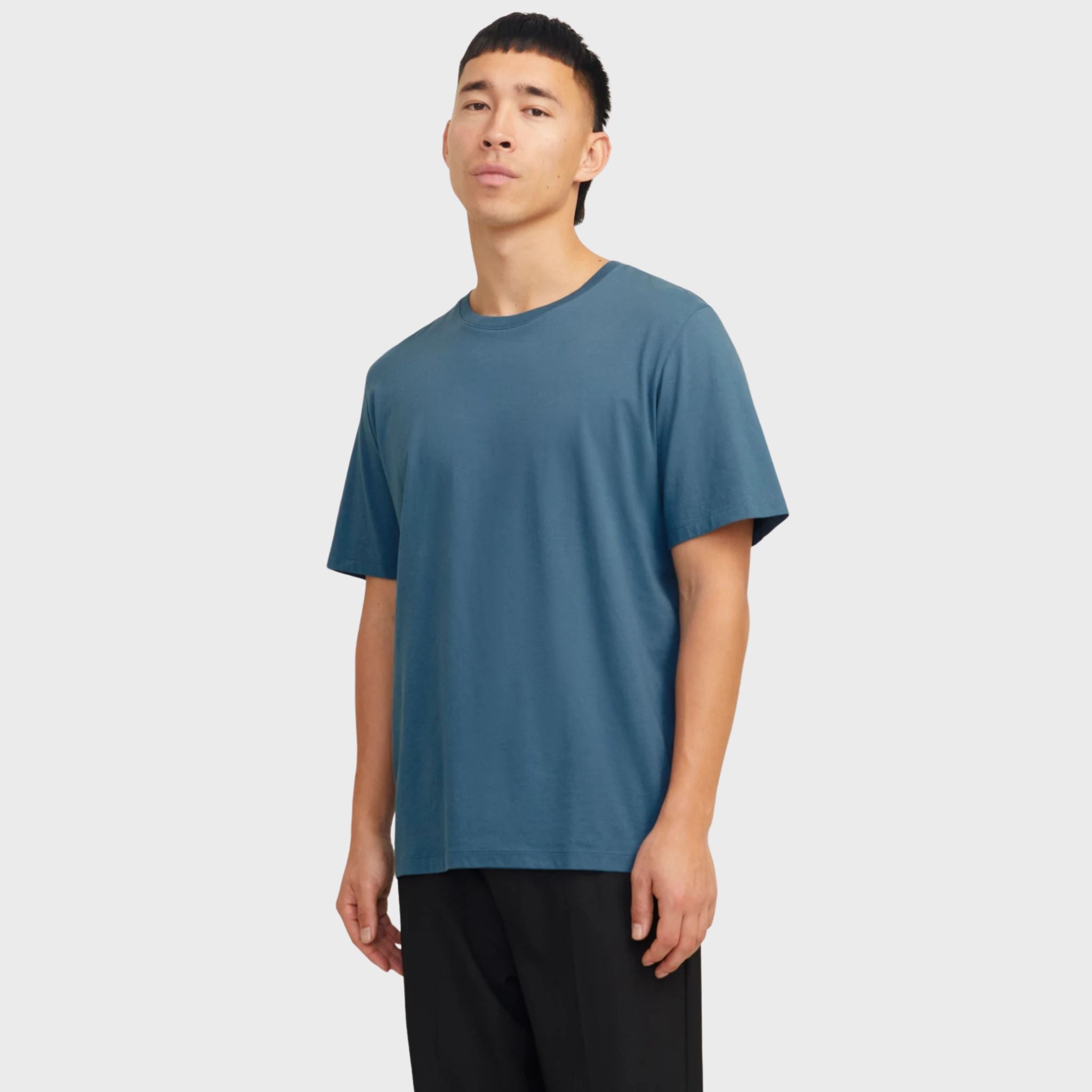 T-SHIRT Blu Jack&jones