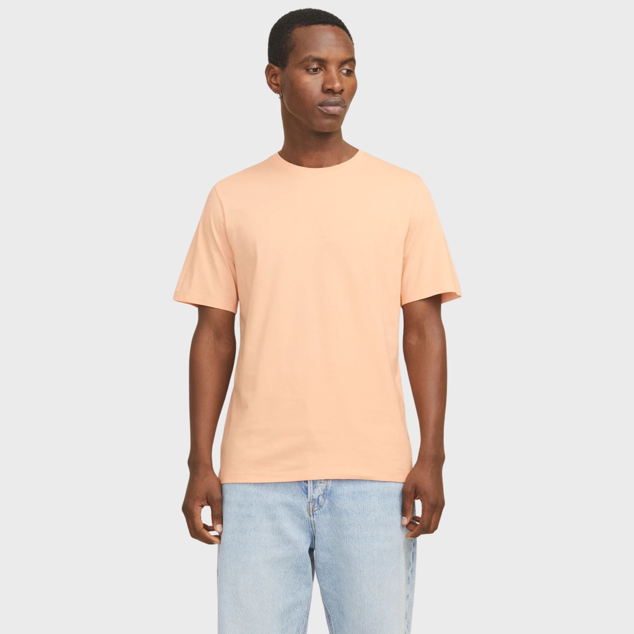 T-SHIRT Pesca Jack&jones