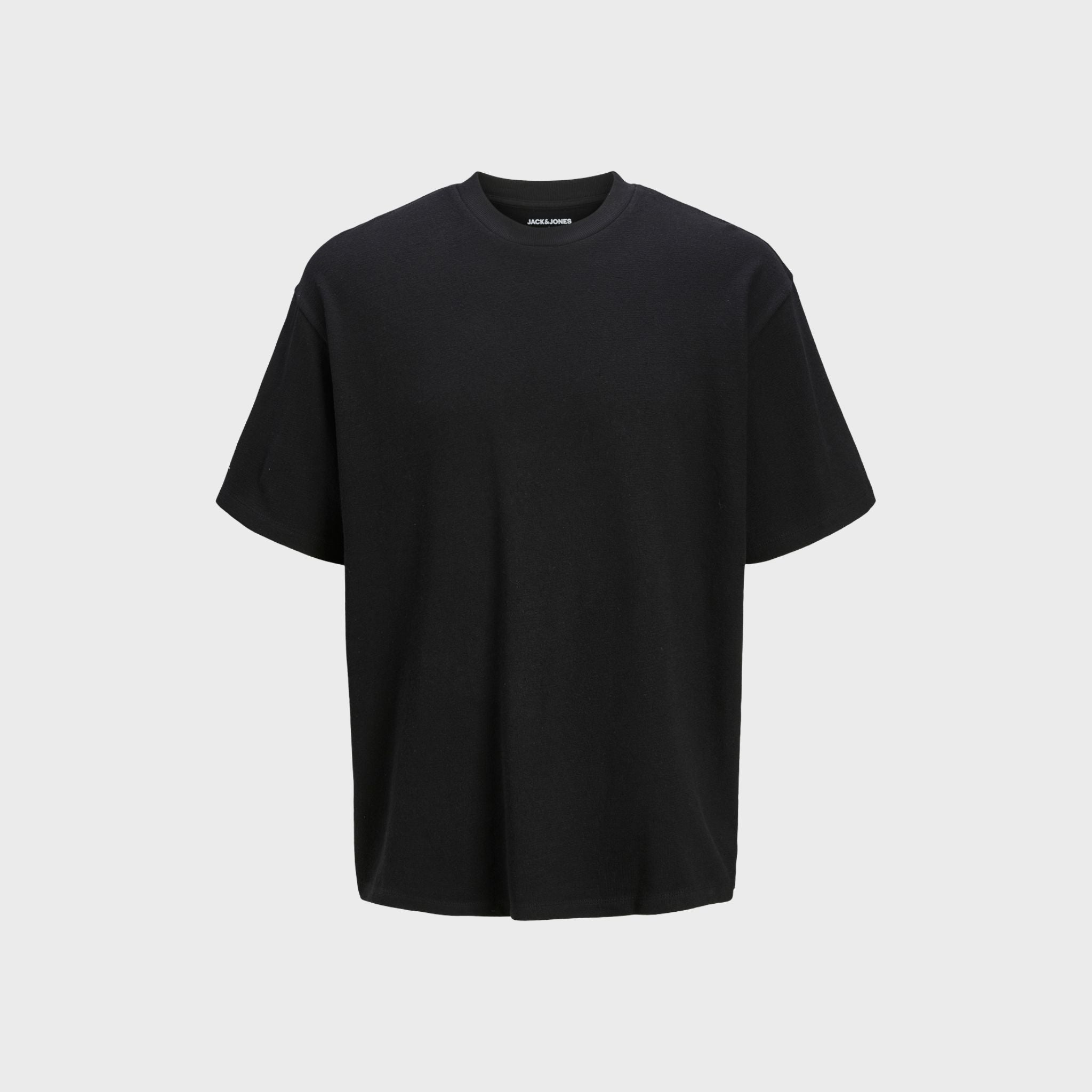 T-SHIRT Nero Jack&jones