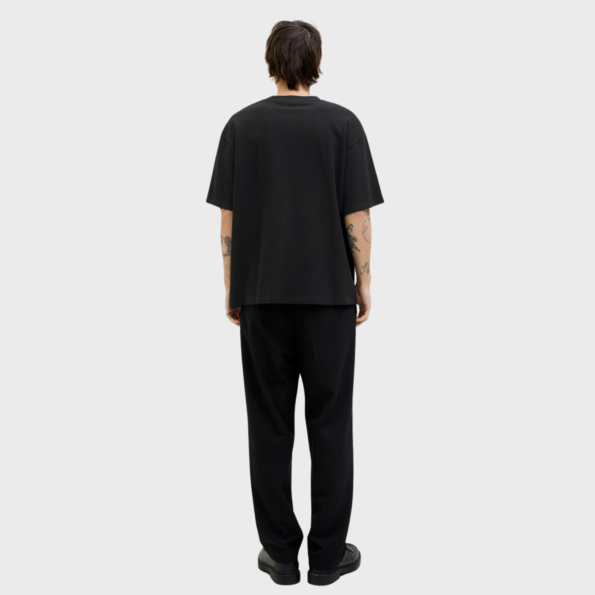 T-SHIRT Nero Jack&jones