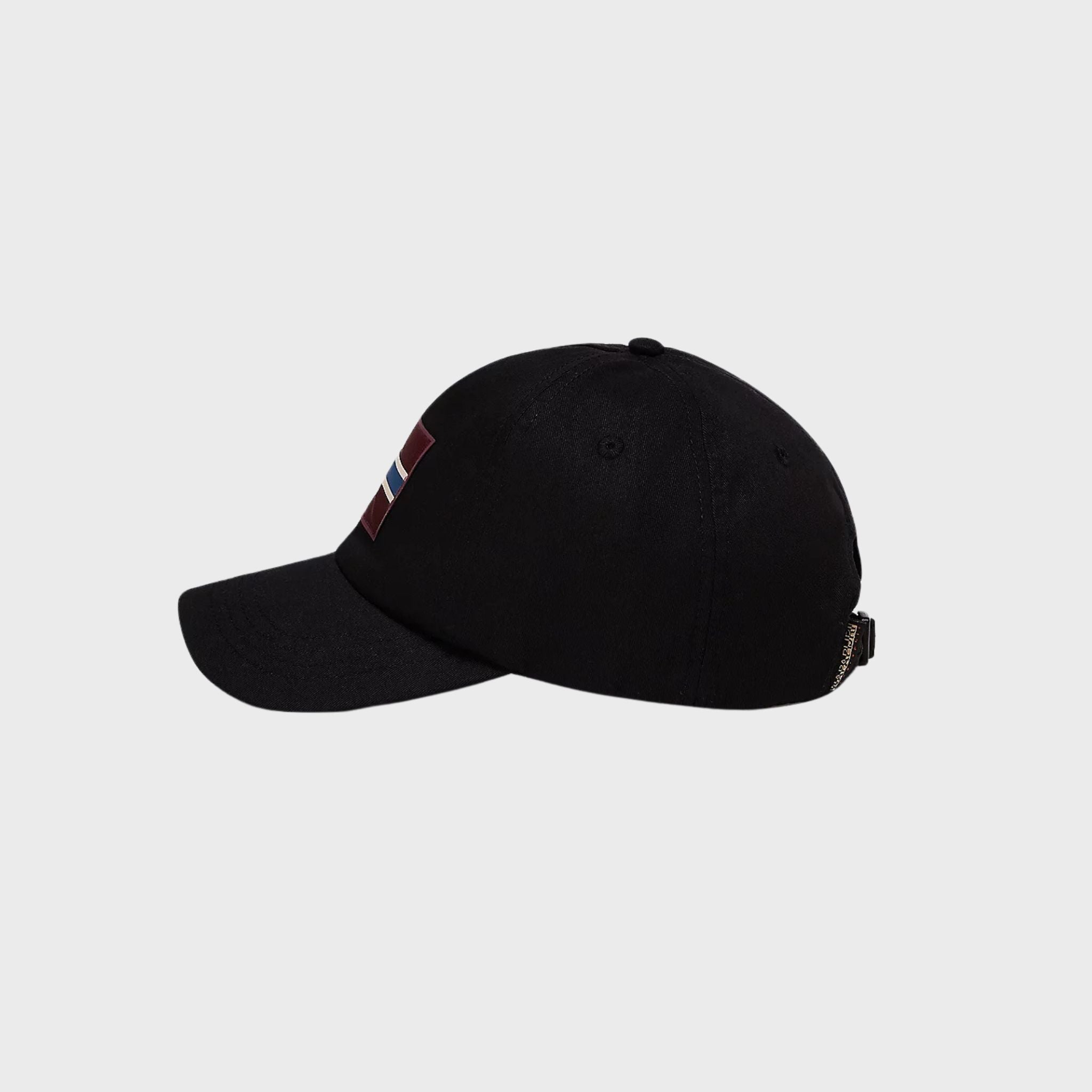 CAPPELLO Nero Napapijri