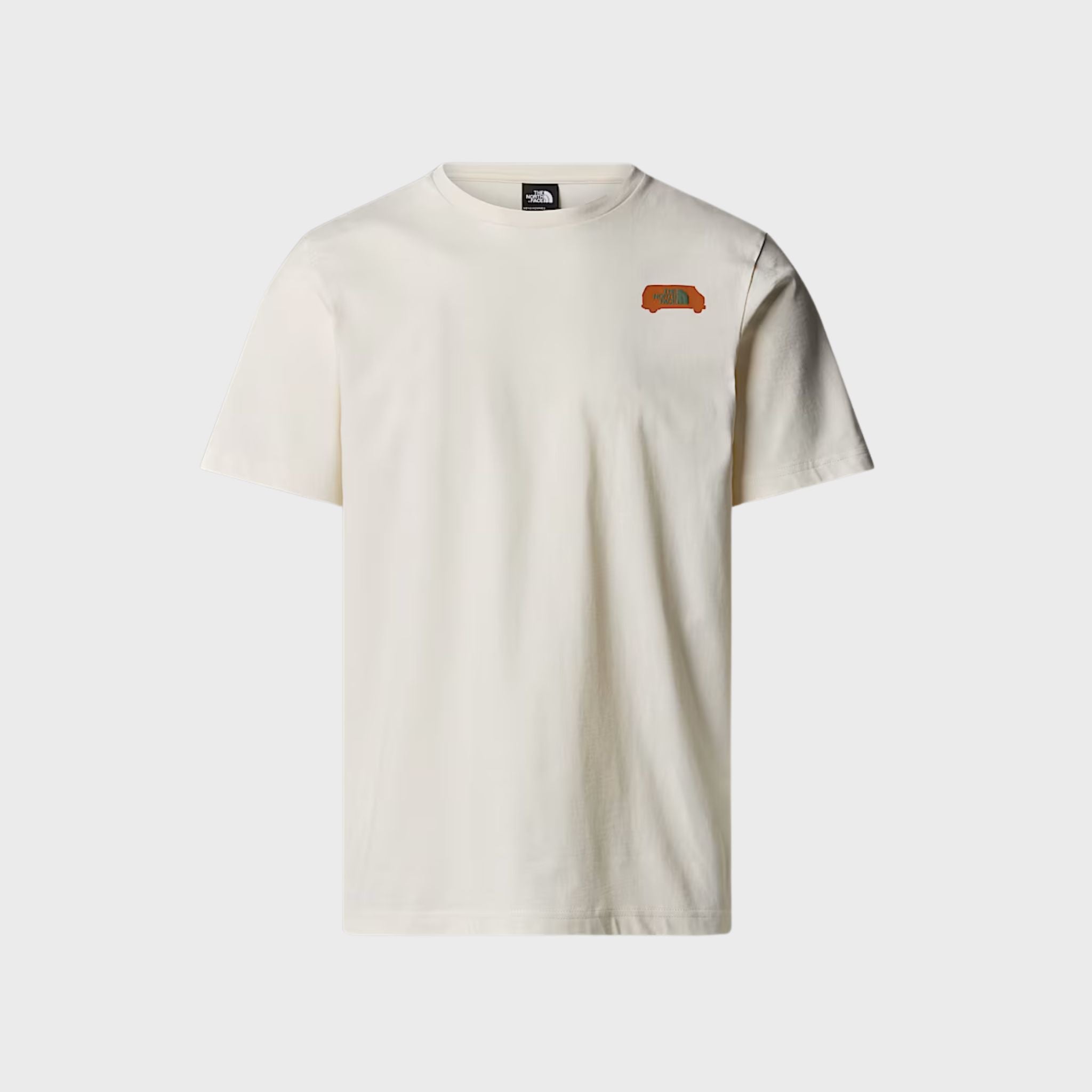 T-SHIRT Sabbia The North Face