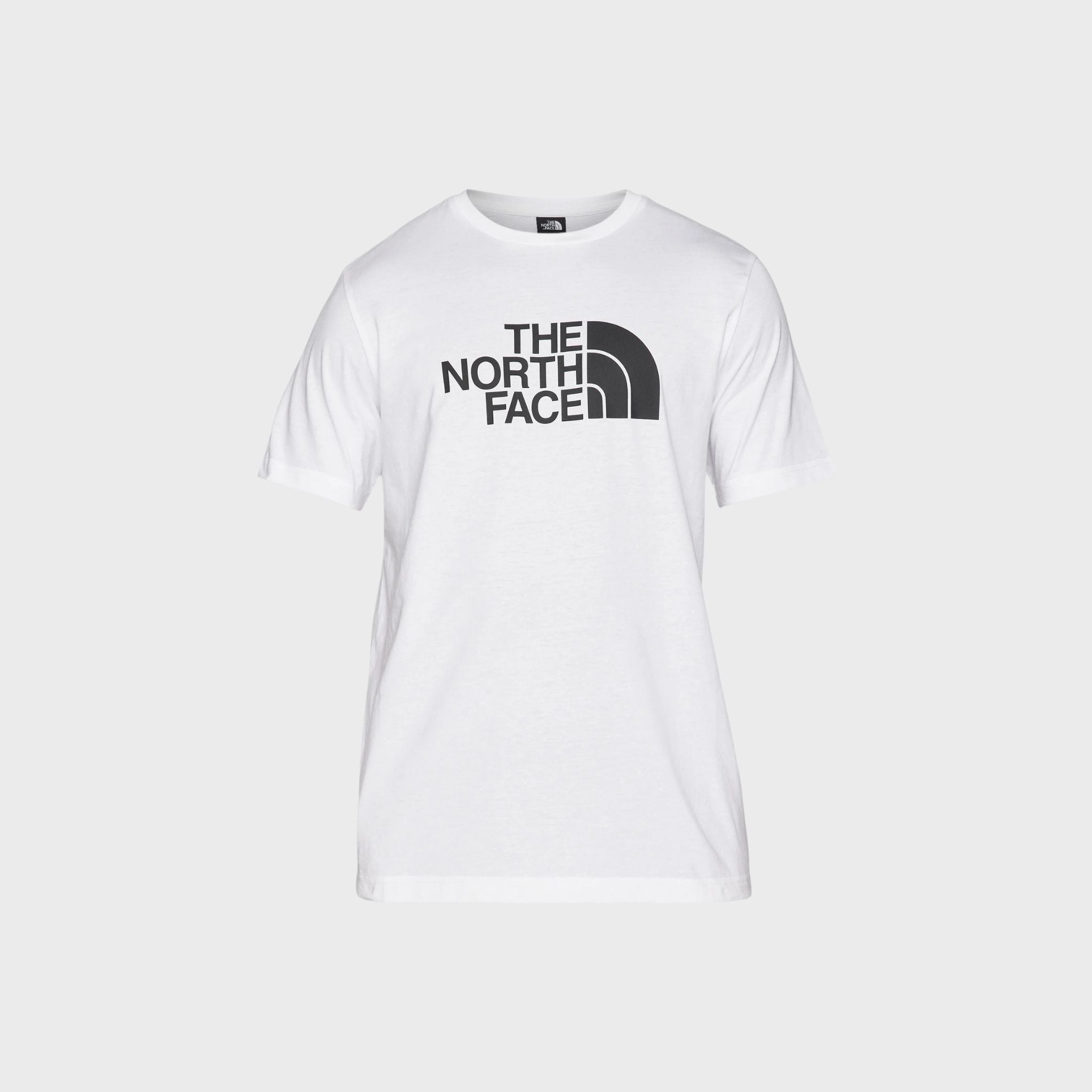 T-SHIRT Bianco The North Face