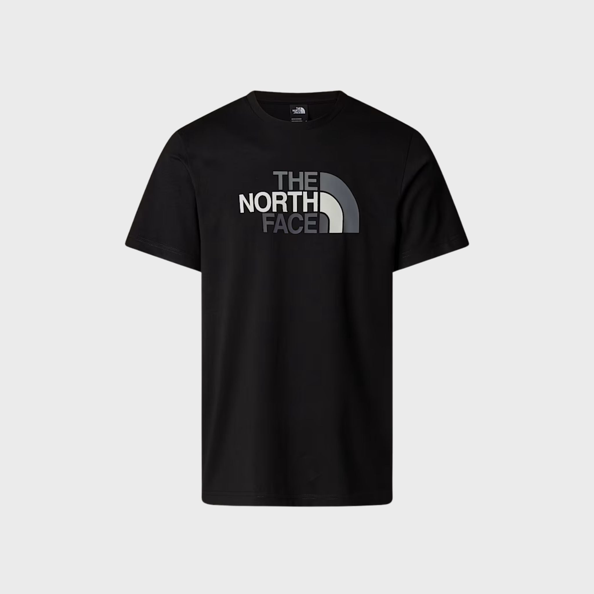 T-SHIRT Nero The North Face