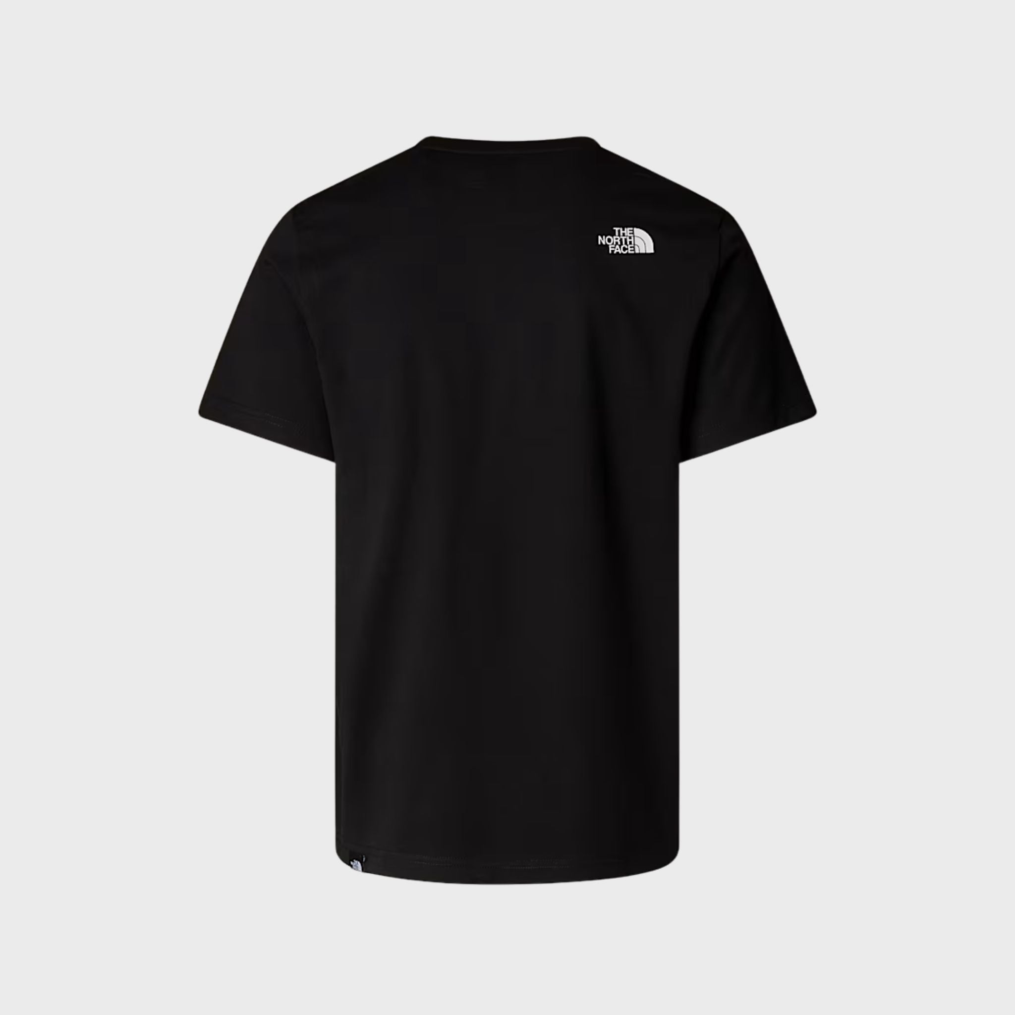 T-SHIRT Nero The North Face