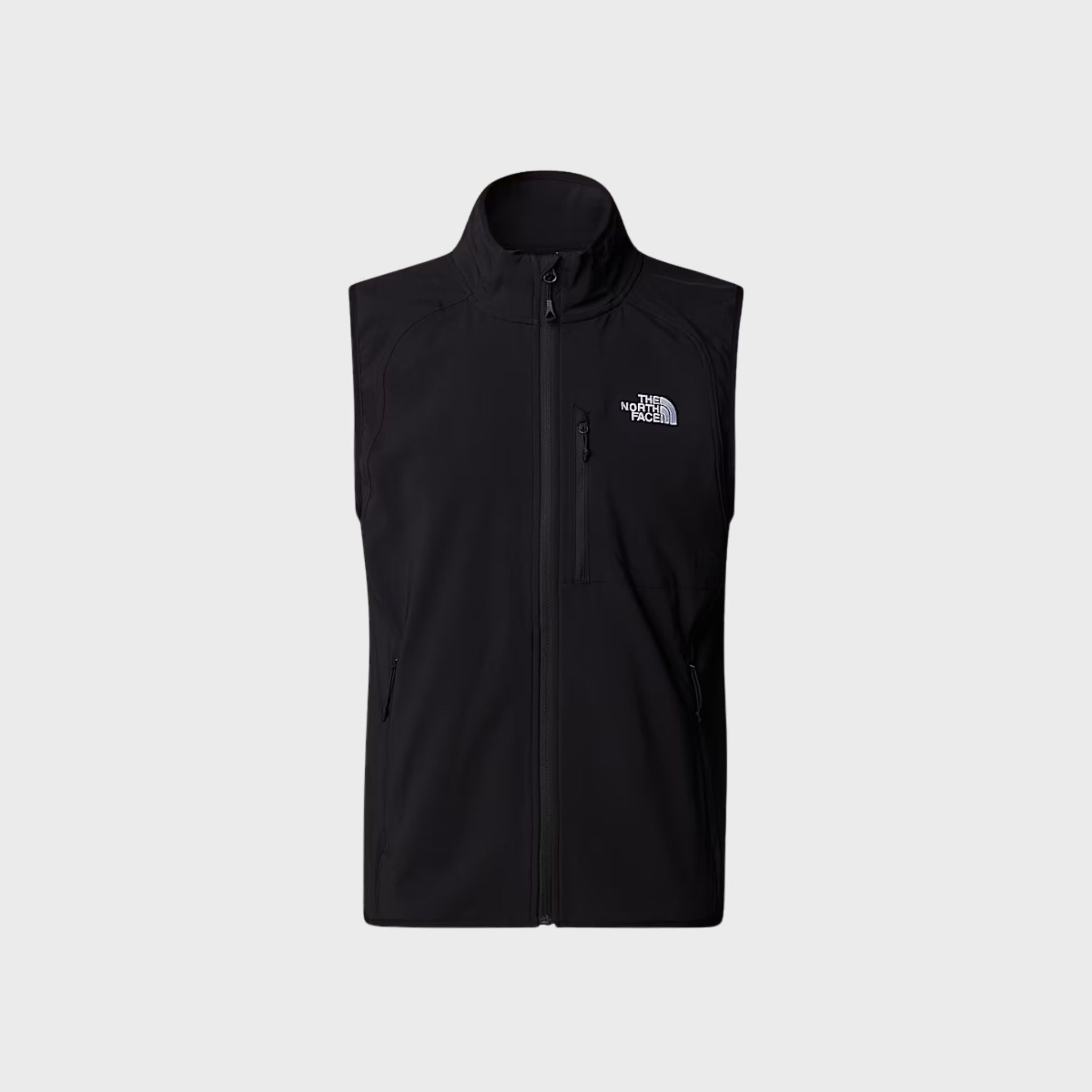 SMANICATO Nero The North Face