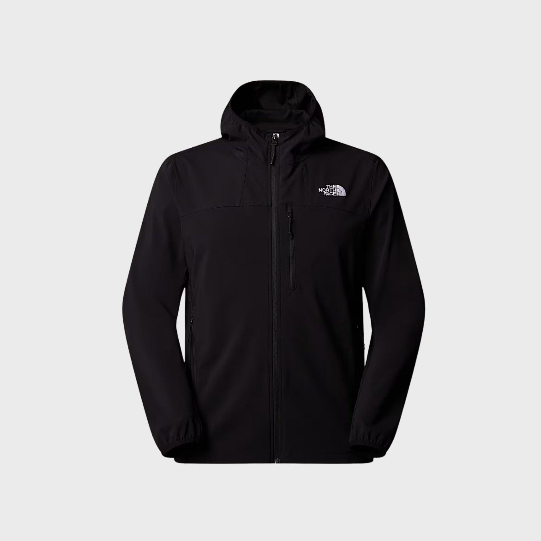 FELPA Nero The North Face