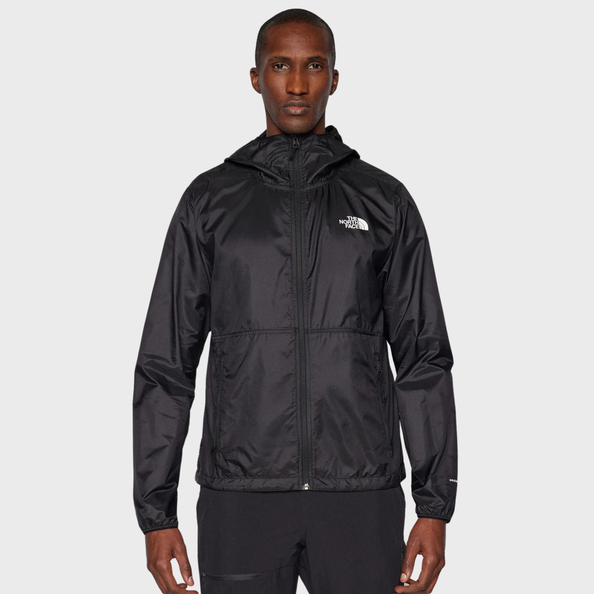 GIUBBINO Nero The North Face