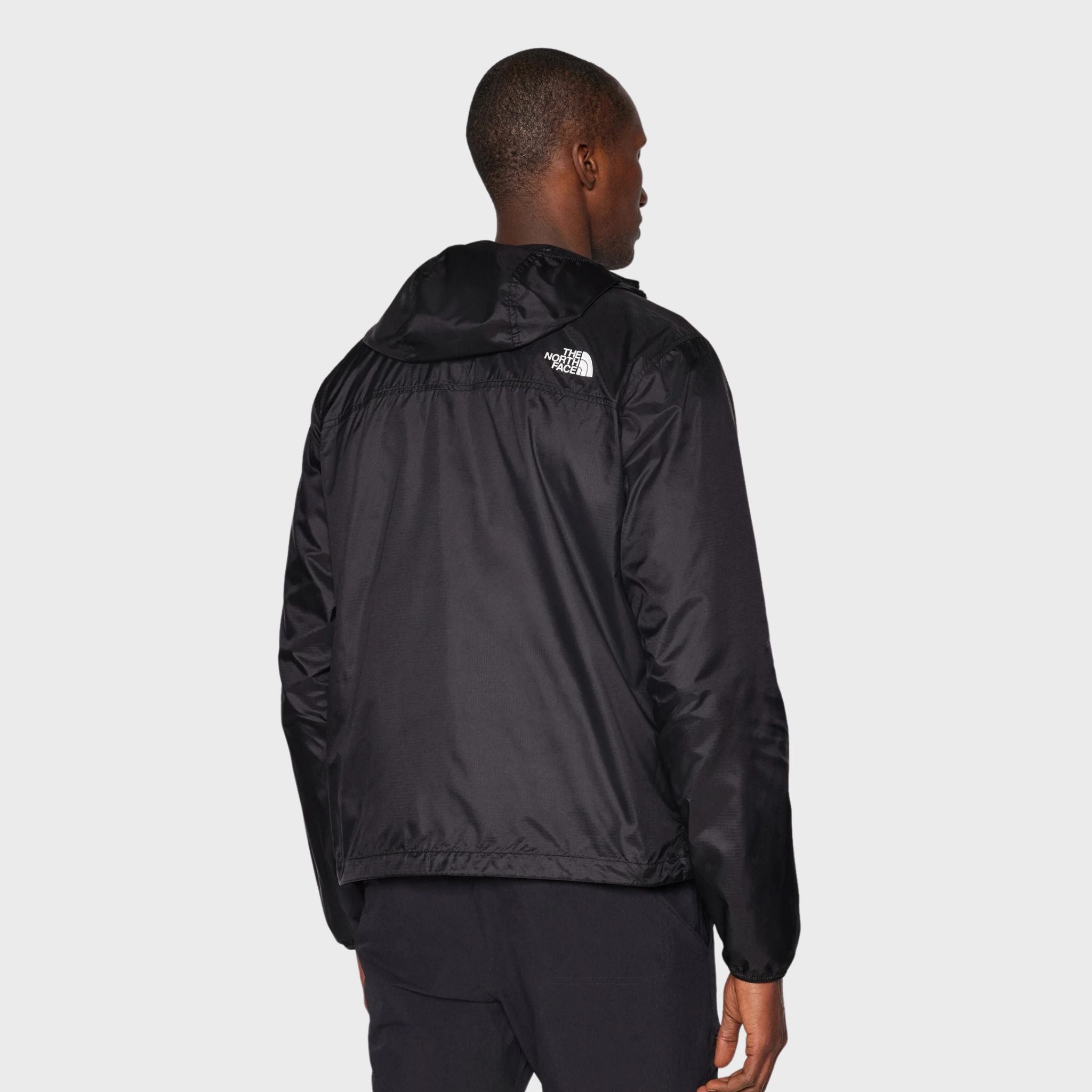 GIUBBINO Nero The North Face