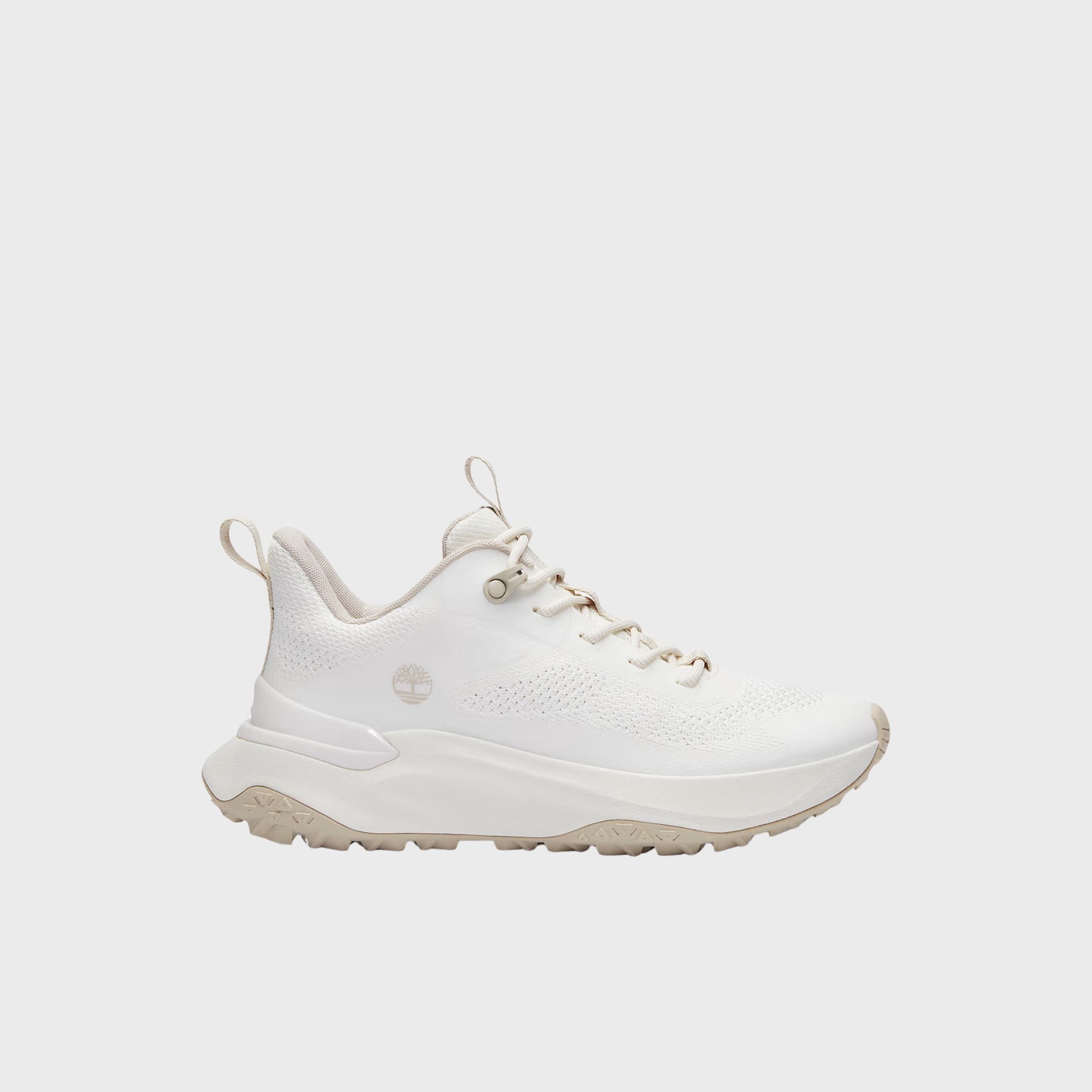 SNEAKERS Bianco Timberland