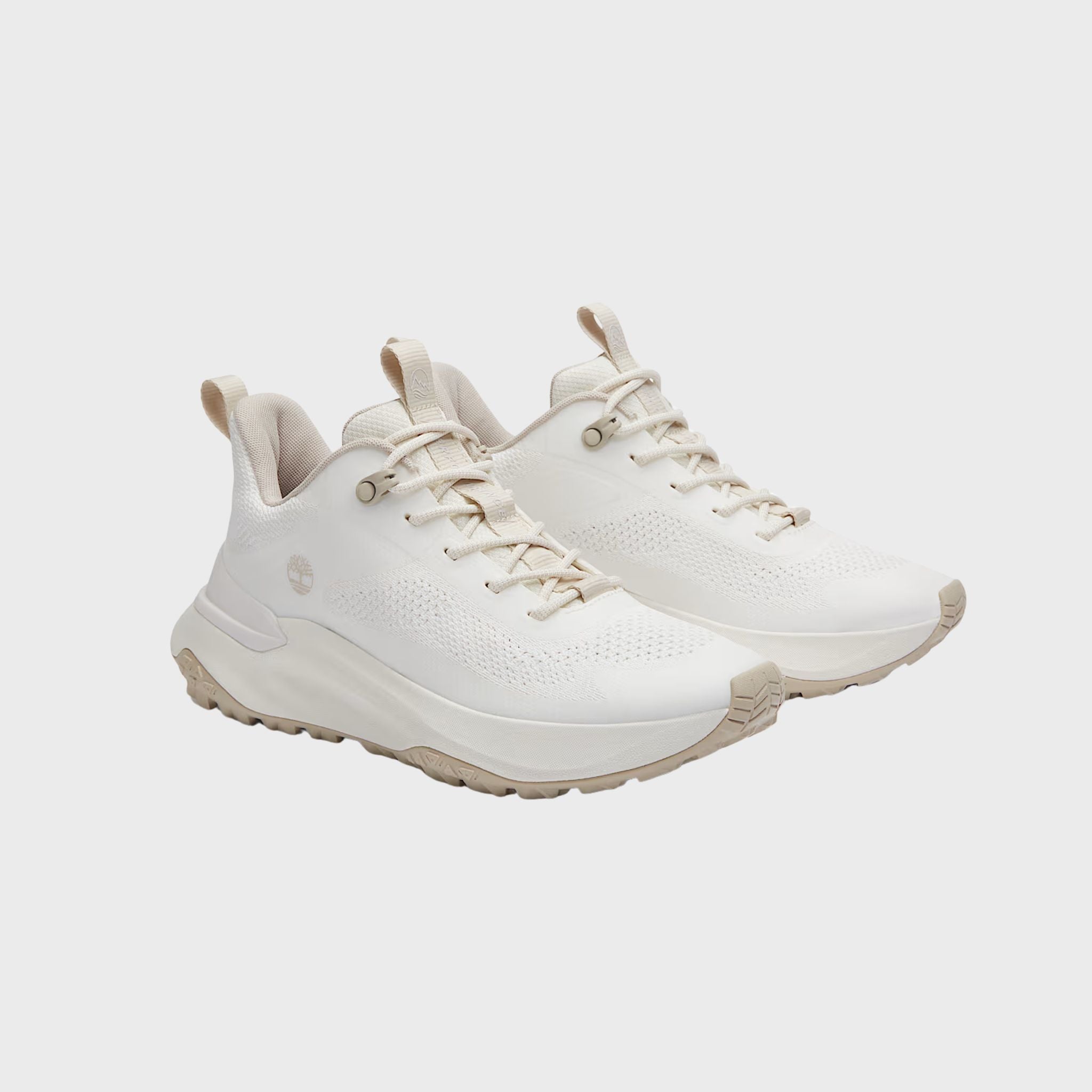 SNEAKERS Bianco Timberland