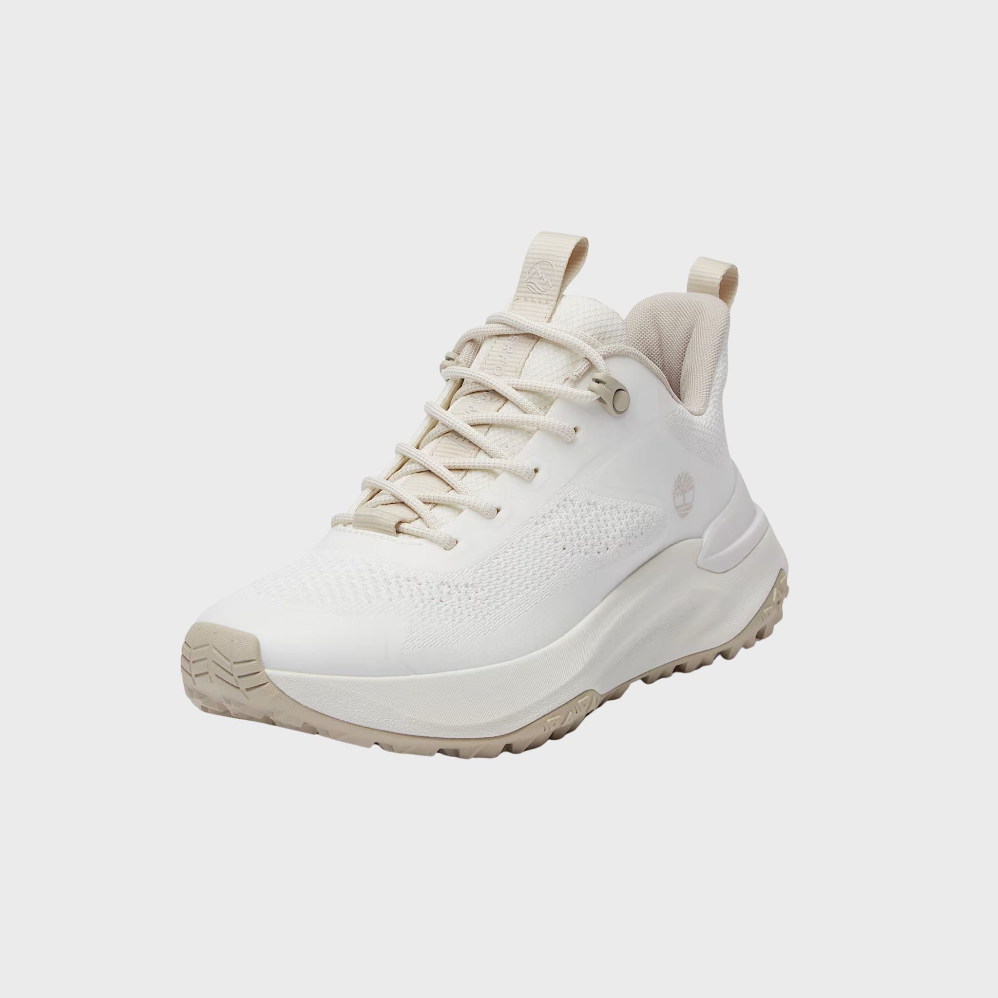 SNEAKERS Bianco Timberland