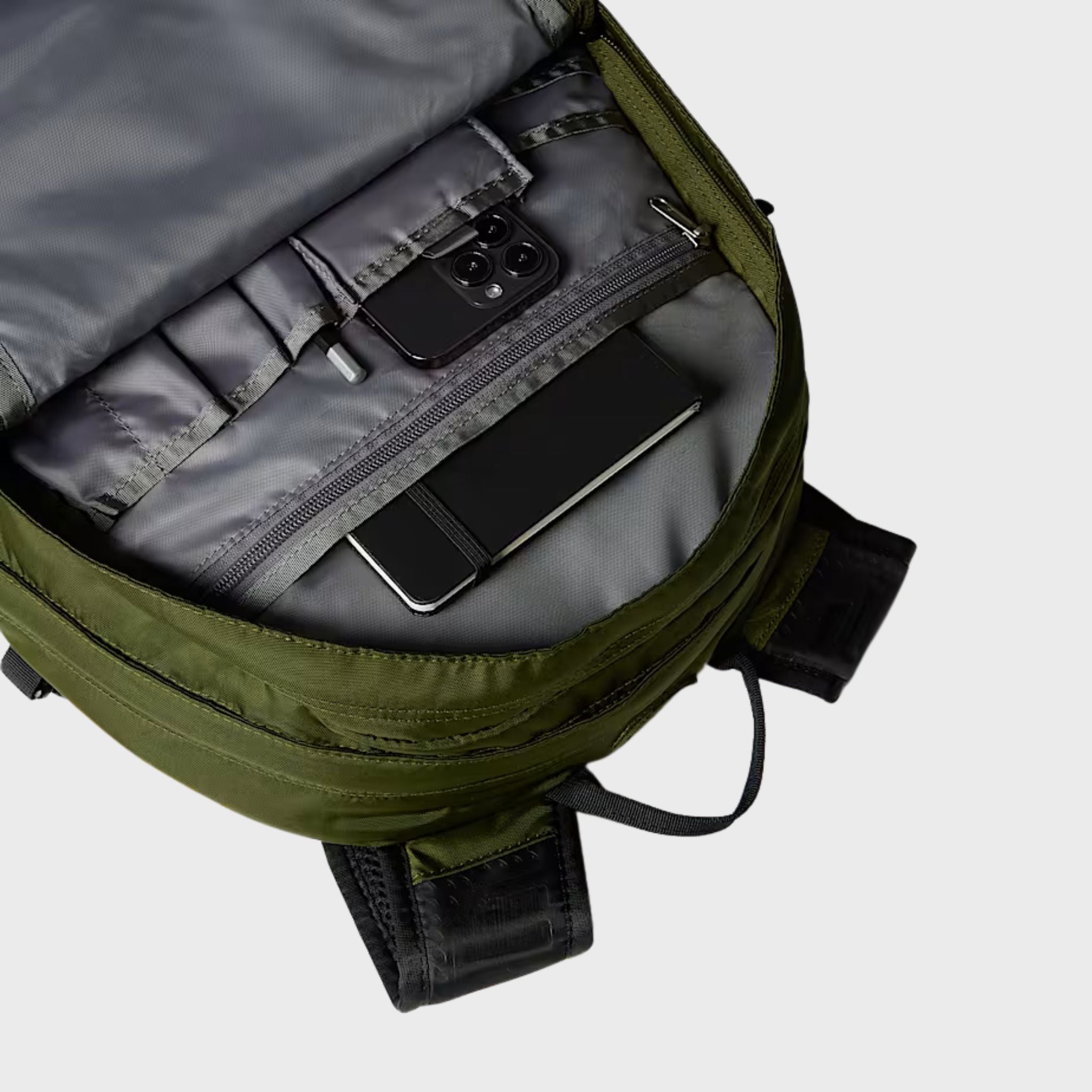 ZAINO Verde The North Face