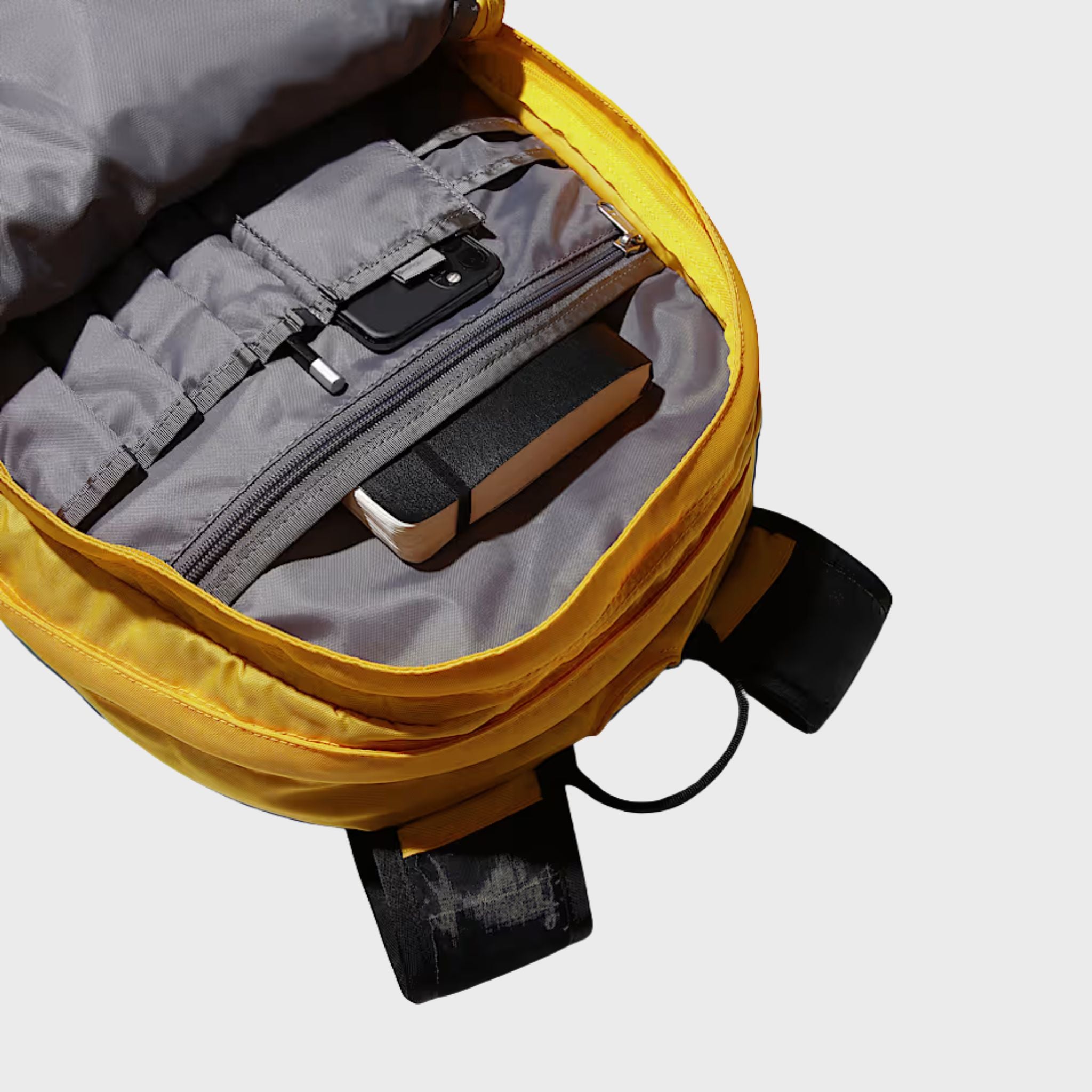 ZAINO Giallo The North Face