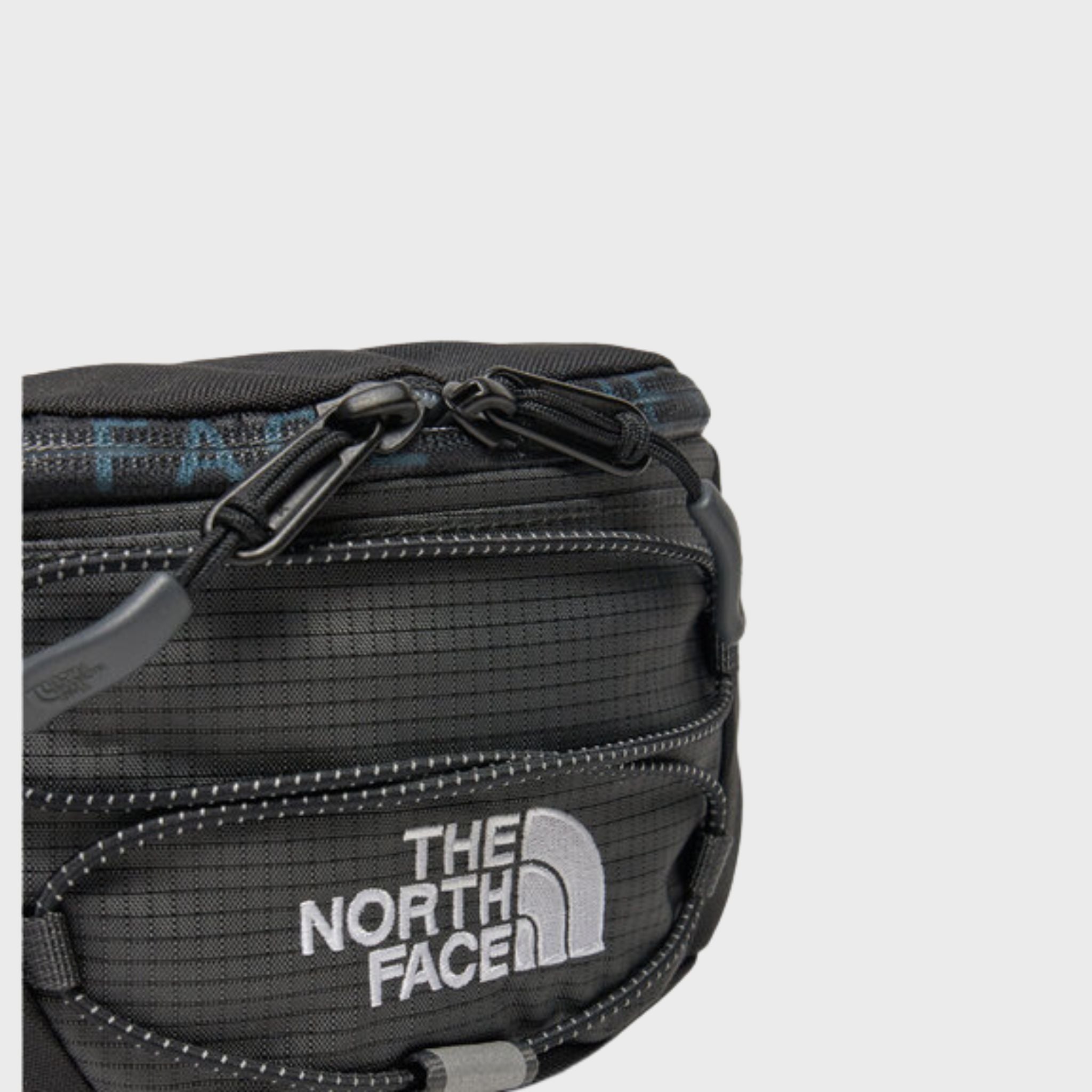 MARSUPIO Grigio/nero The North Face