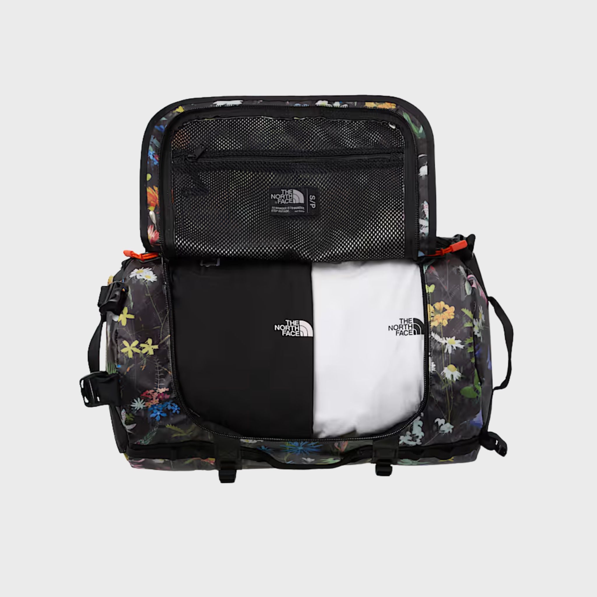 BORSONE Nero The North Face