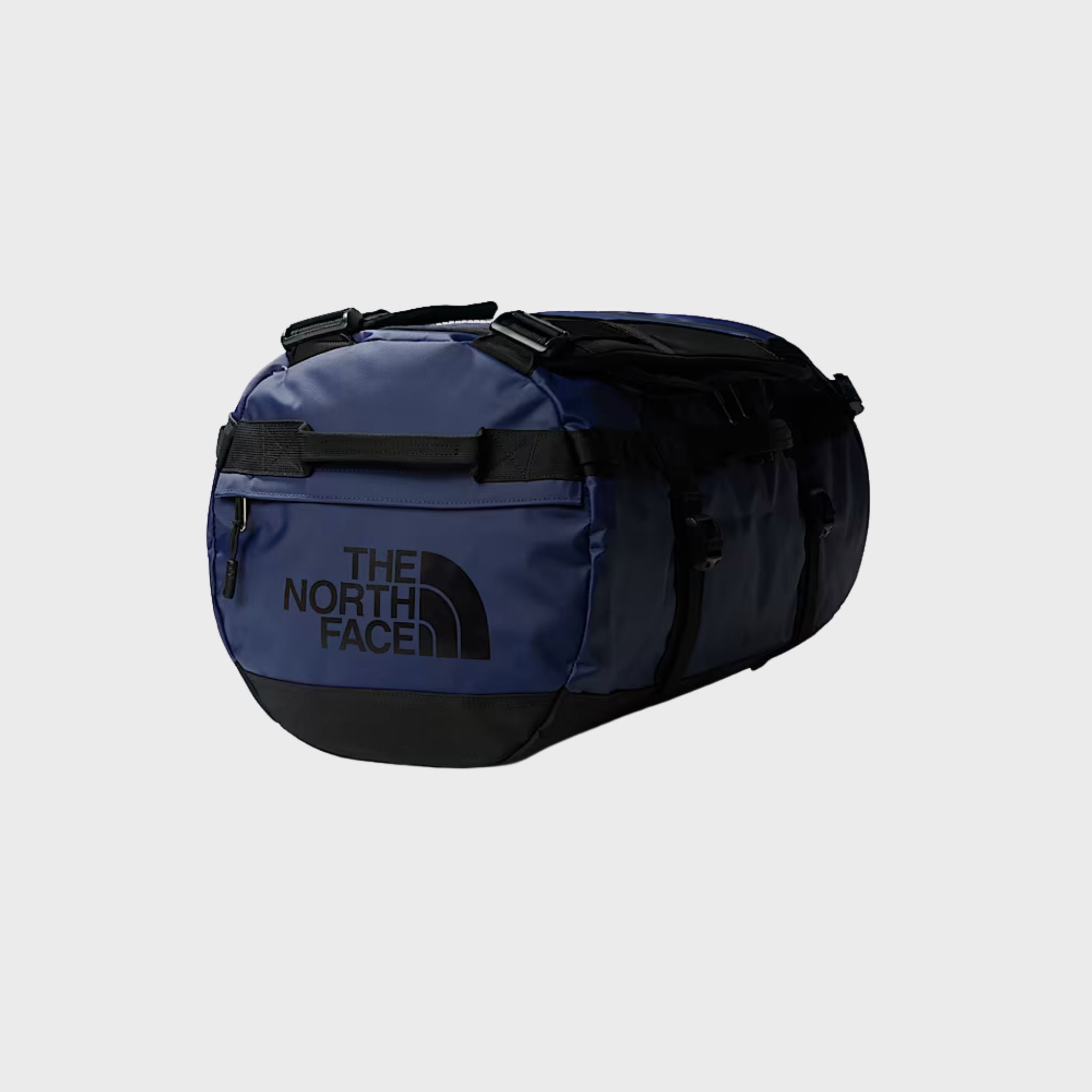 BORSONE Blu The North Face