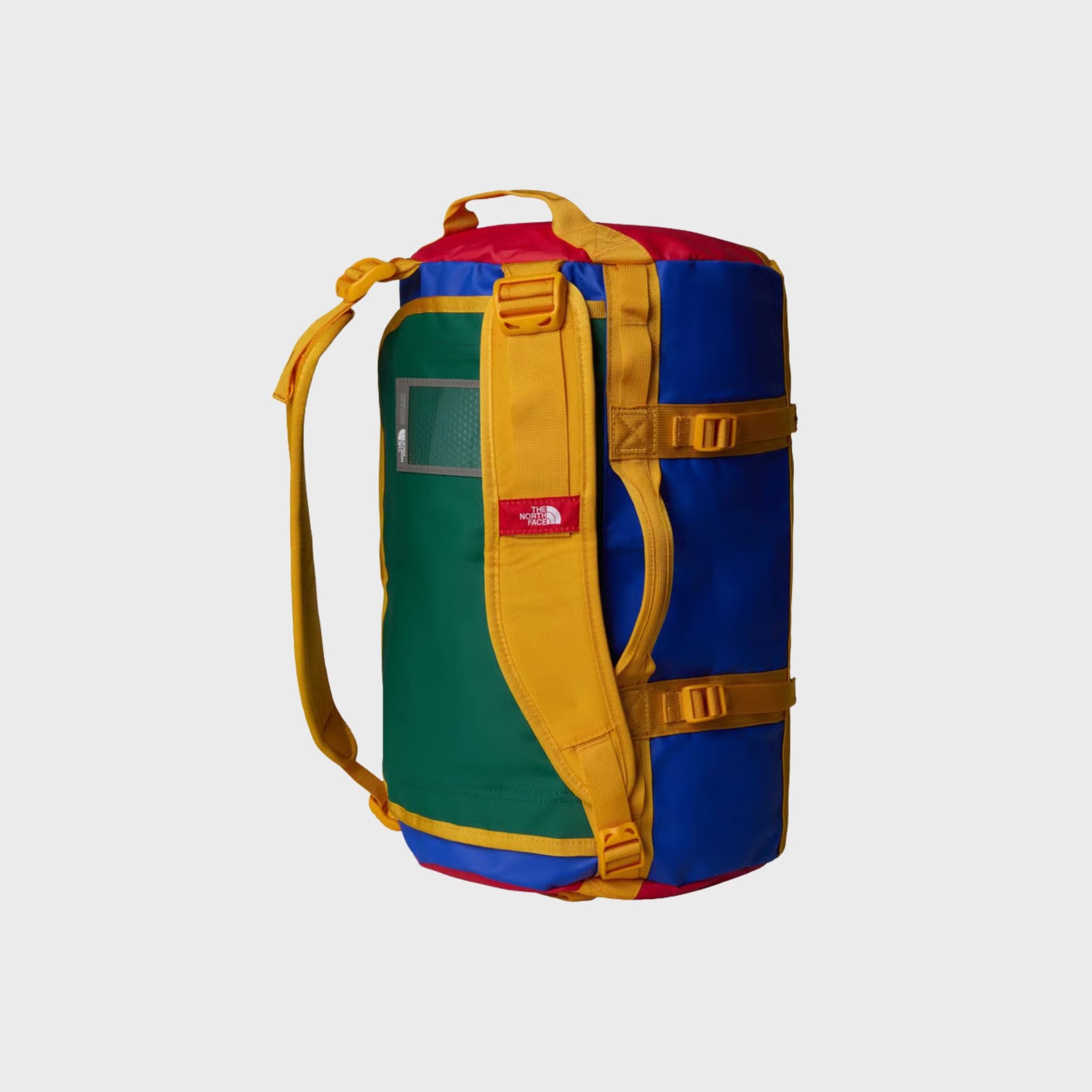 BORSONE Blu/ Rosso The North Face