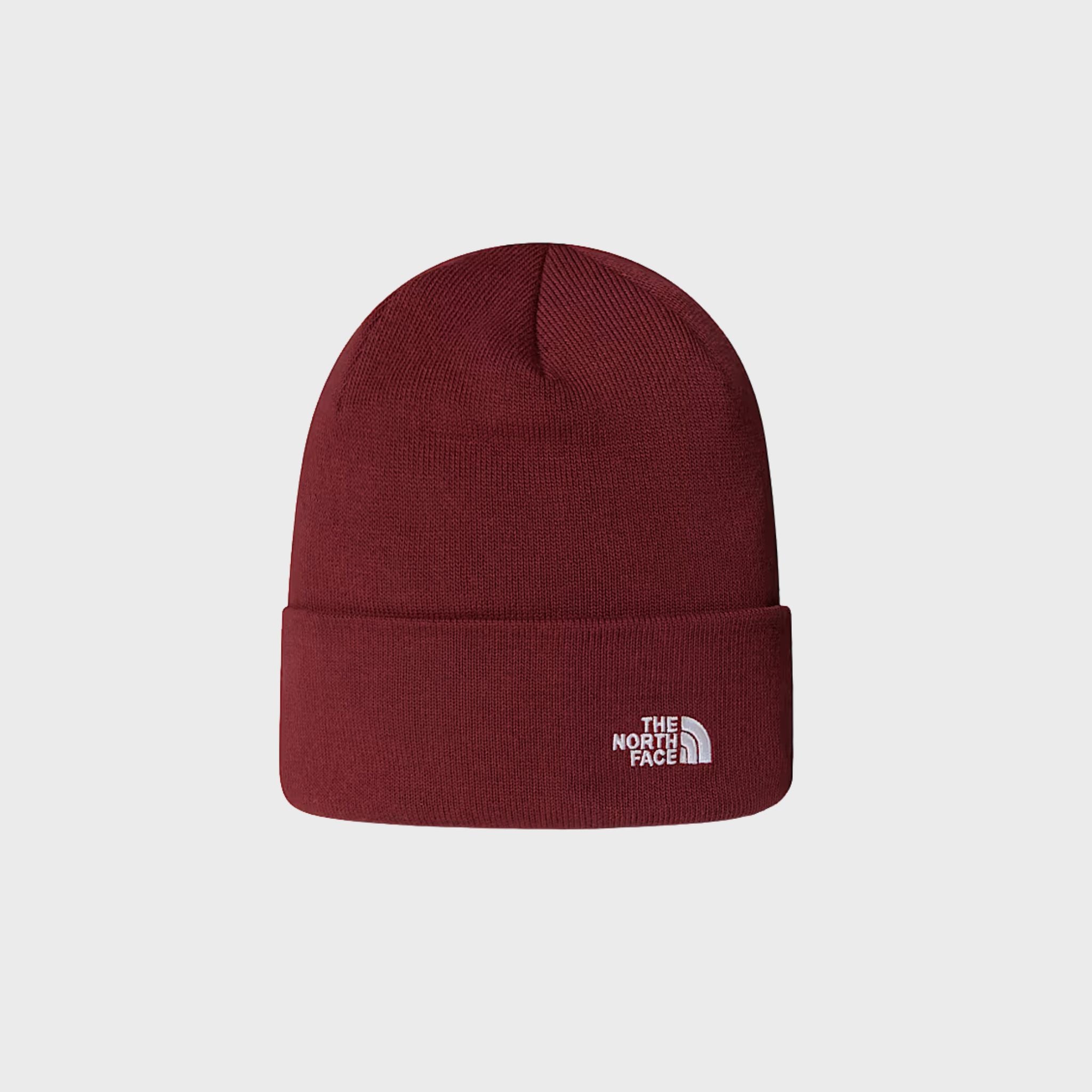 CAPPELLO Bordeaux The North Face