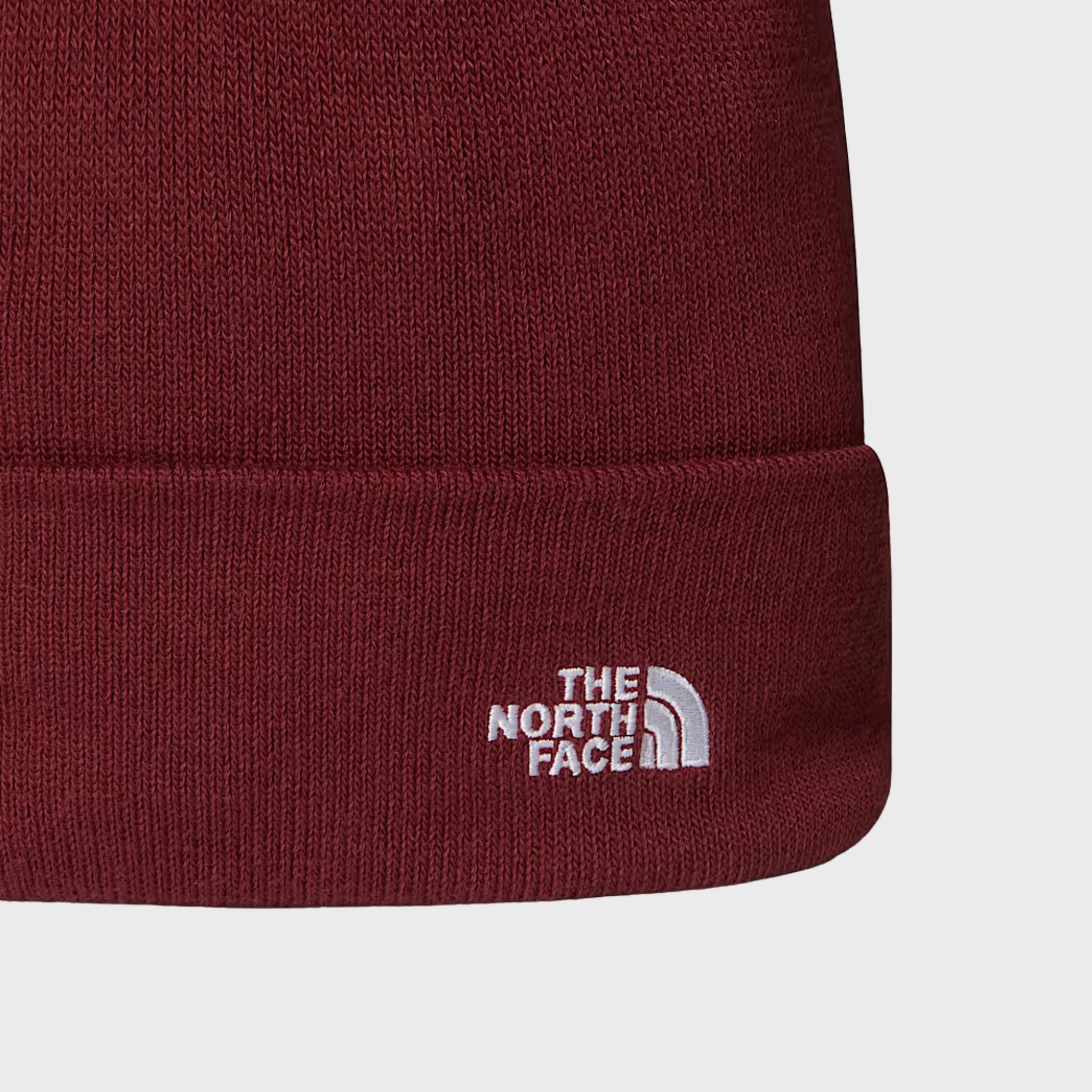 CAPPELLO Bordeaux The North Face