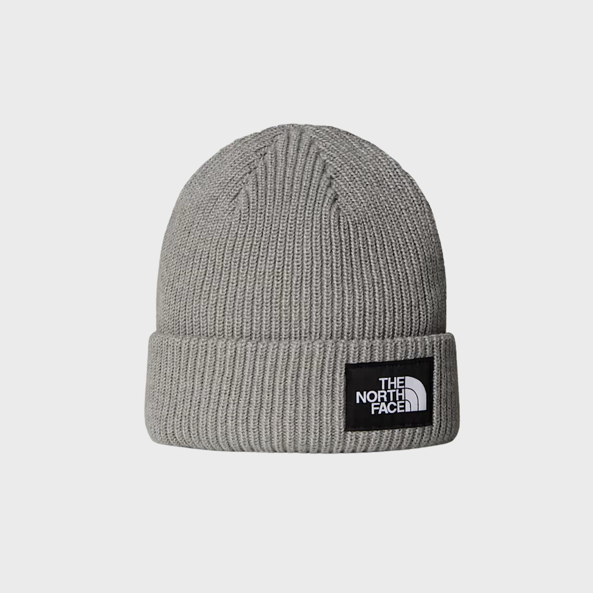 CAPPELLO Grigio The North Face