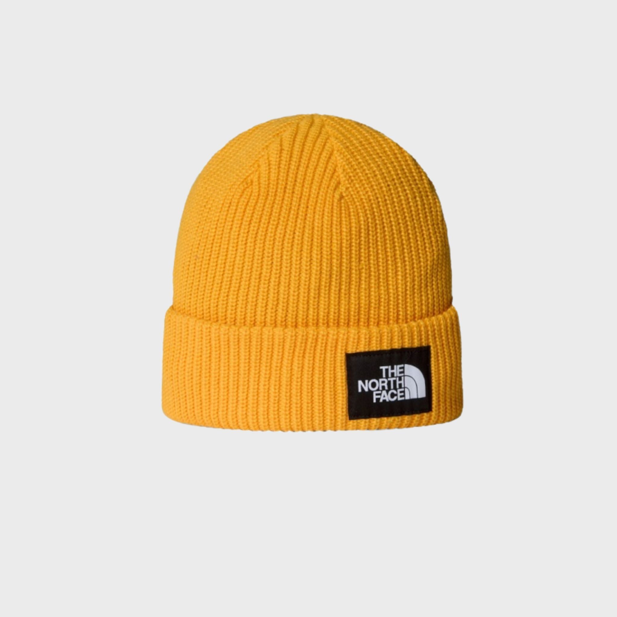 CAPPELLO Giallo The North Face