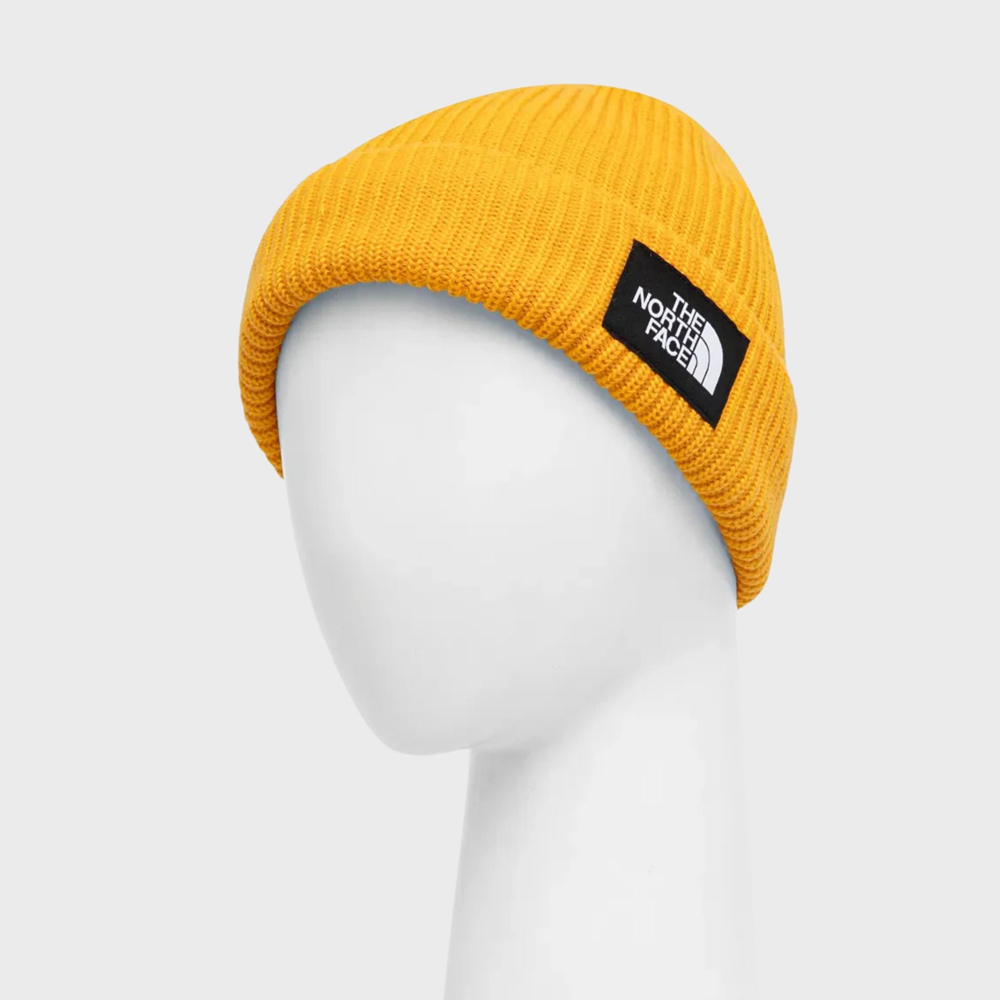 CAPPELLO Giallo The North Face