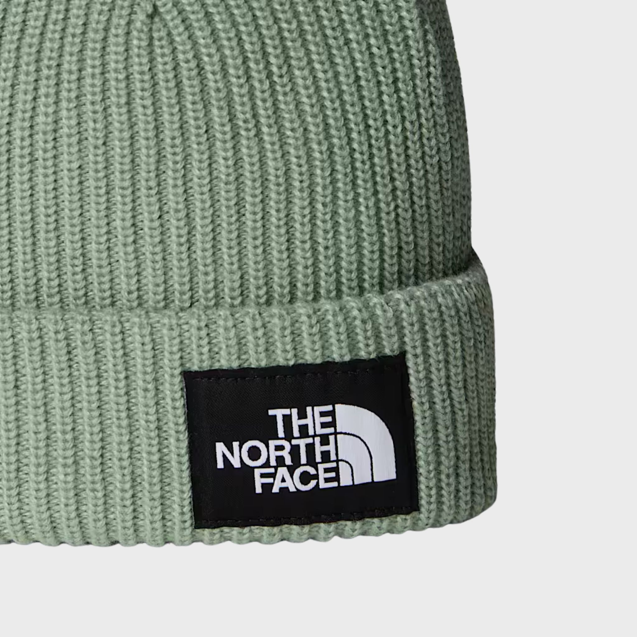 CAPPELLO Verde  The North Face