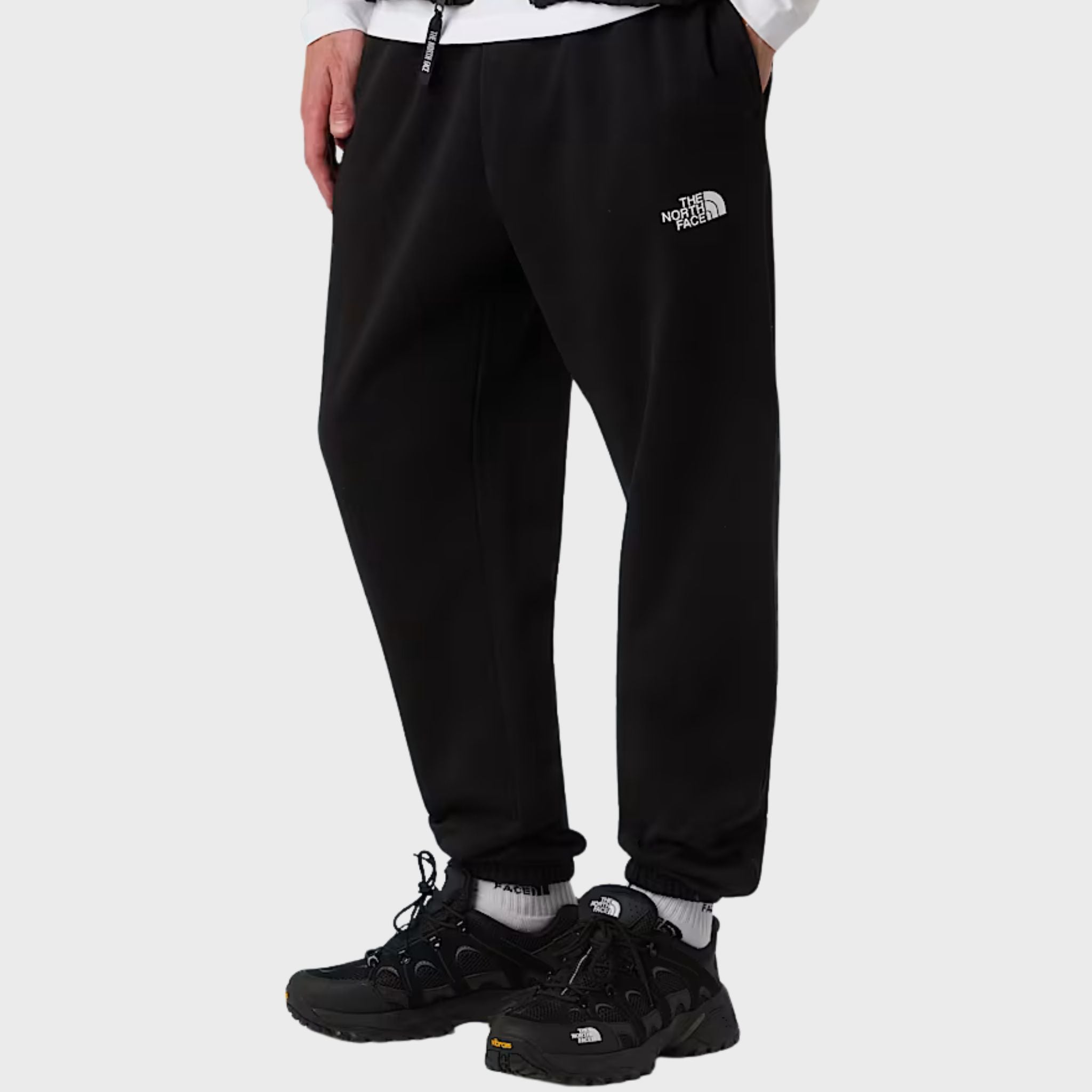 PANTALONE Nero The North Face