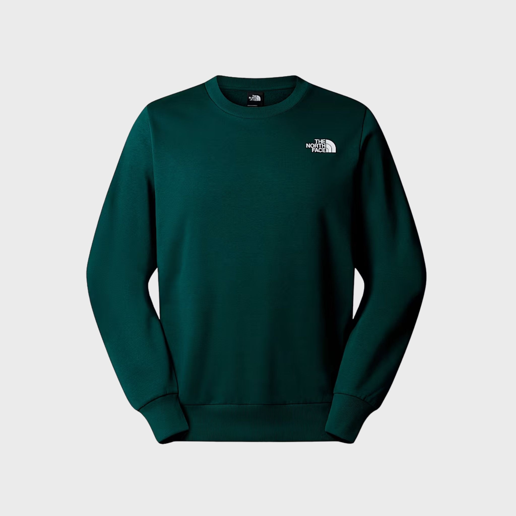 MAGLIA Verde The North Face