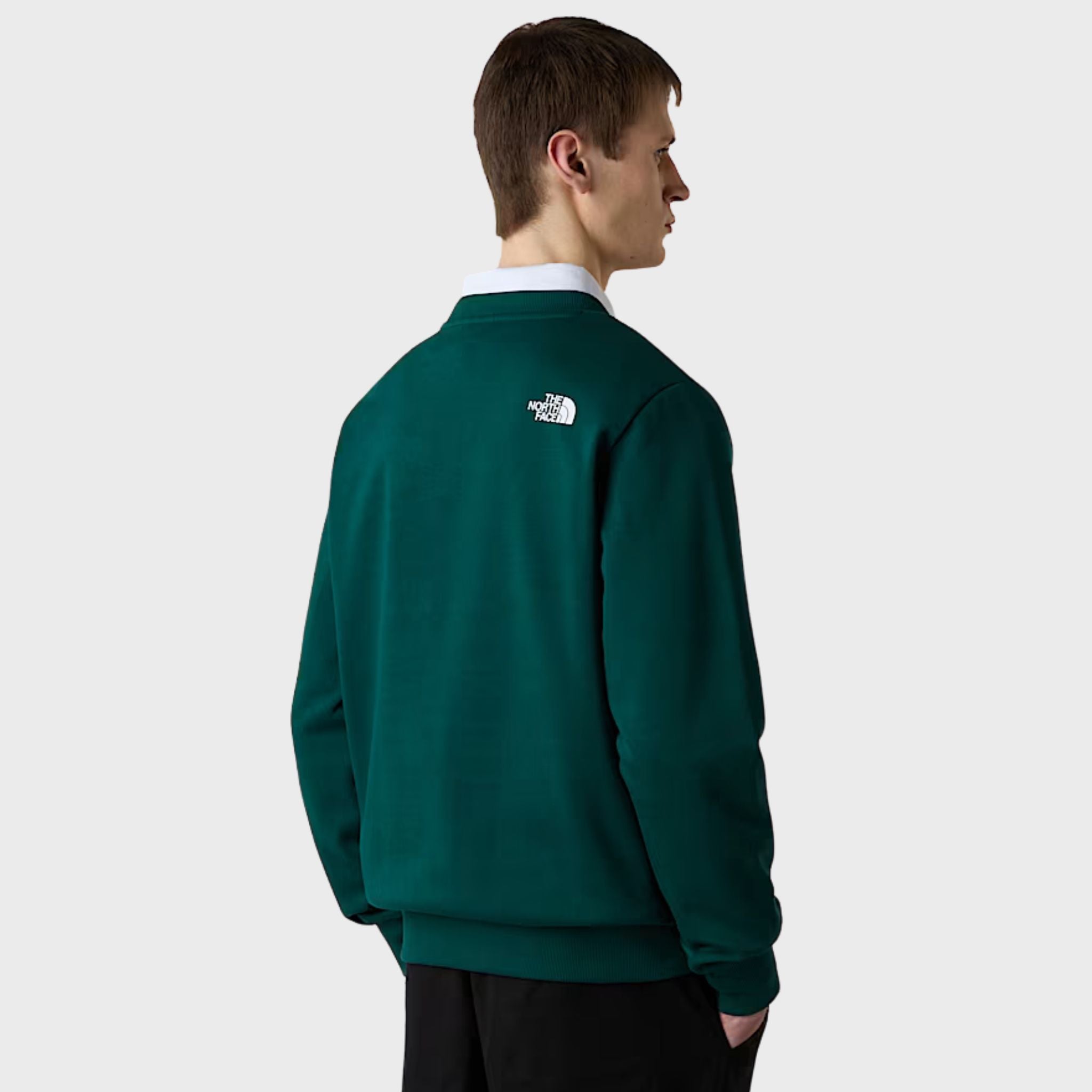MAGLIA Verde The North Face