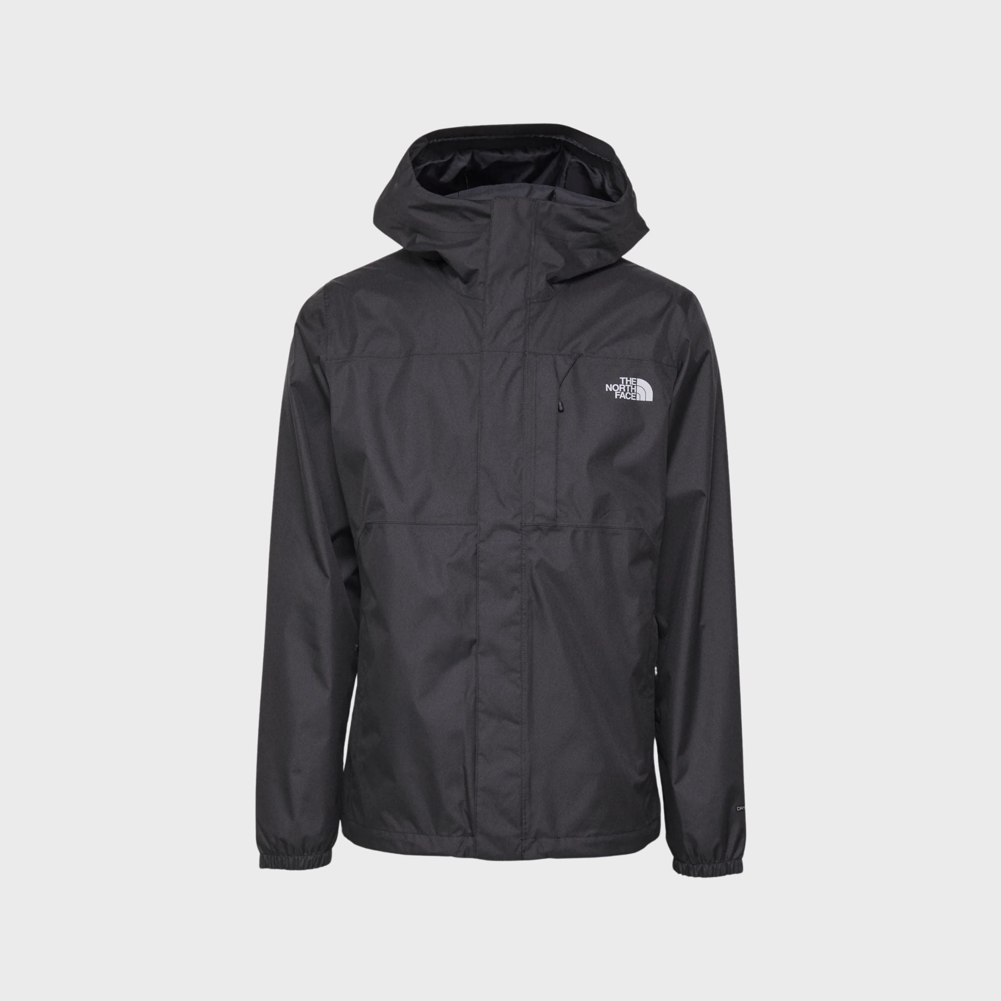 GIUBBINO Nero The North Face