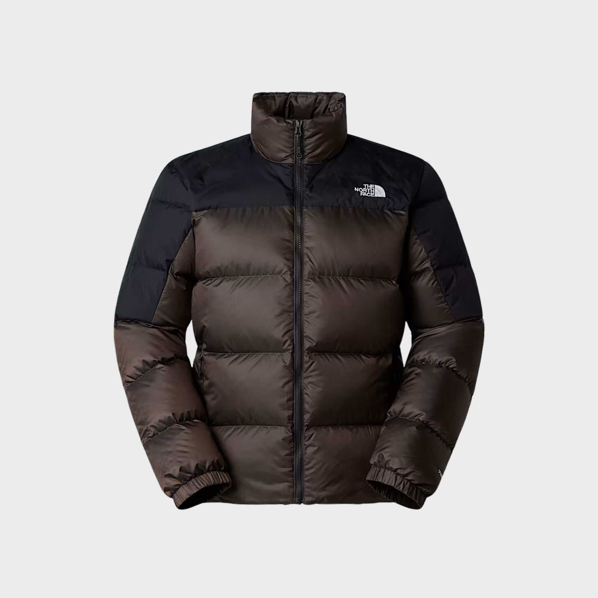 GIUBBINO Marrone The North Face