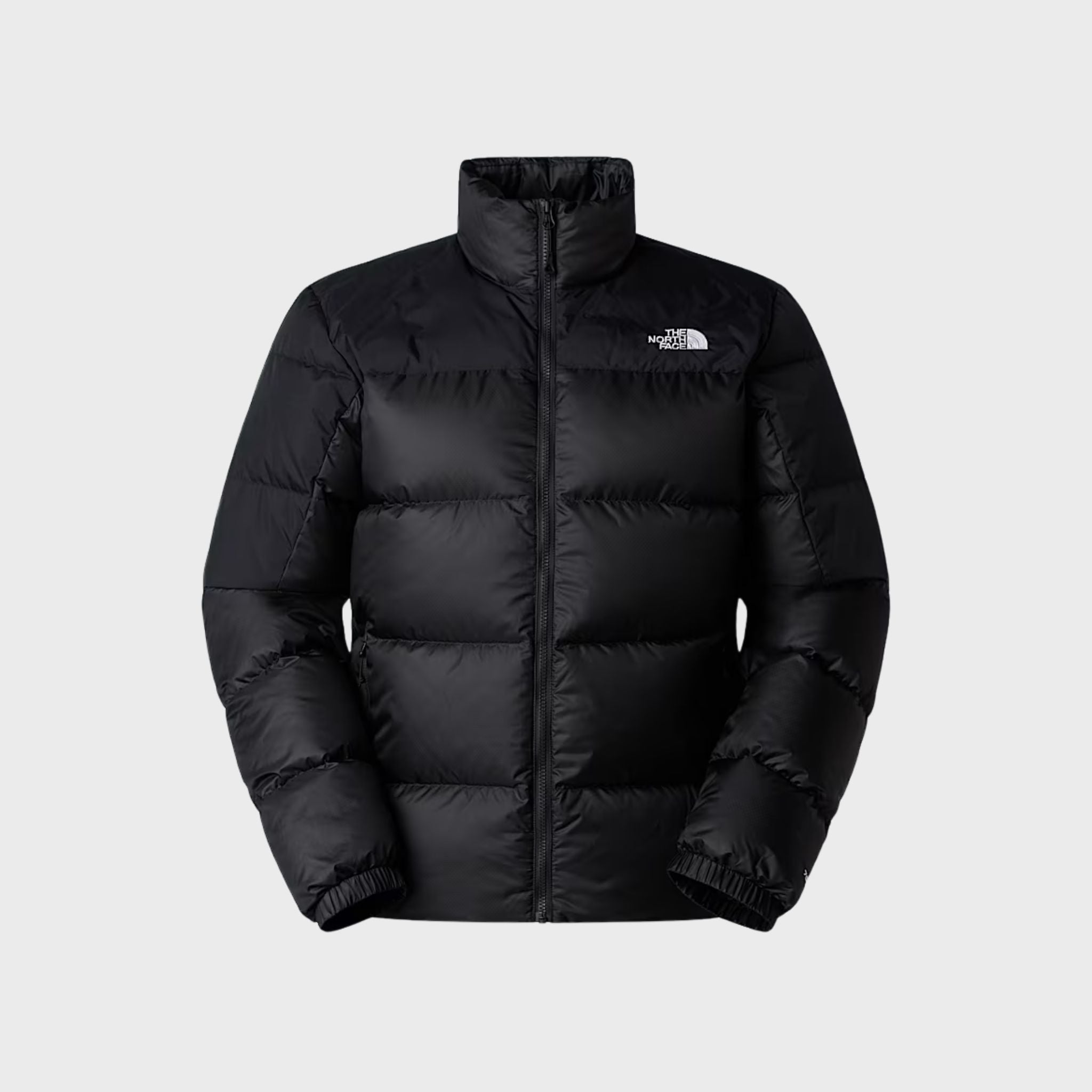 GIUBBINO Nero The North Face