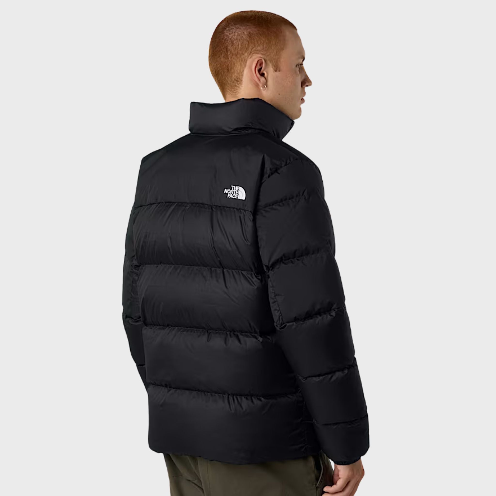 GIUBBINO Nero The North Face