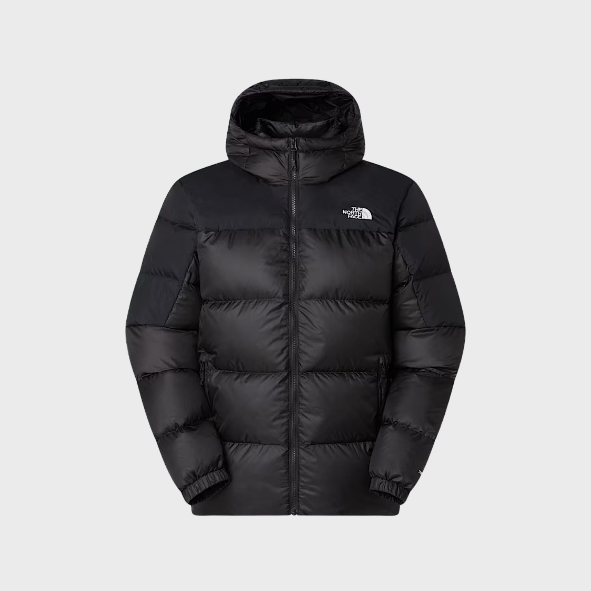 GIUBBINO Nero The North Face