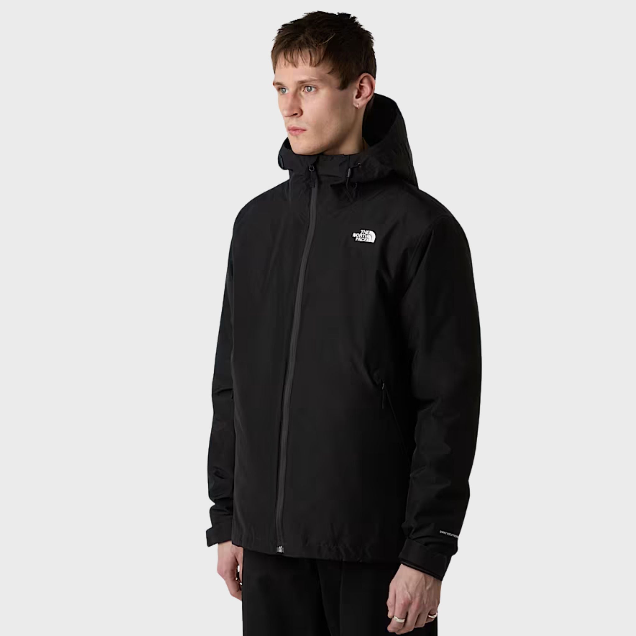 GIUBBINO Nero The North Face