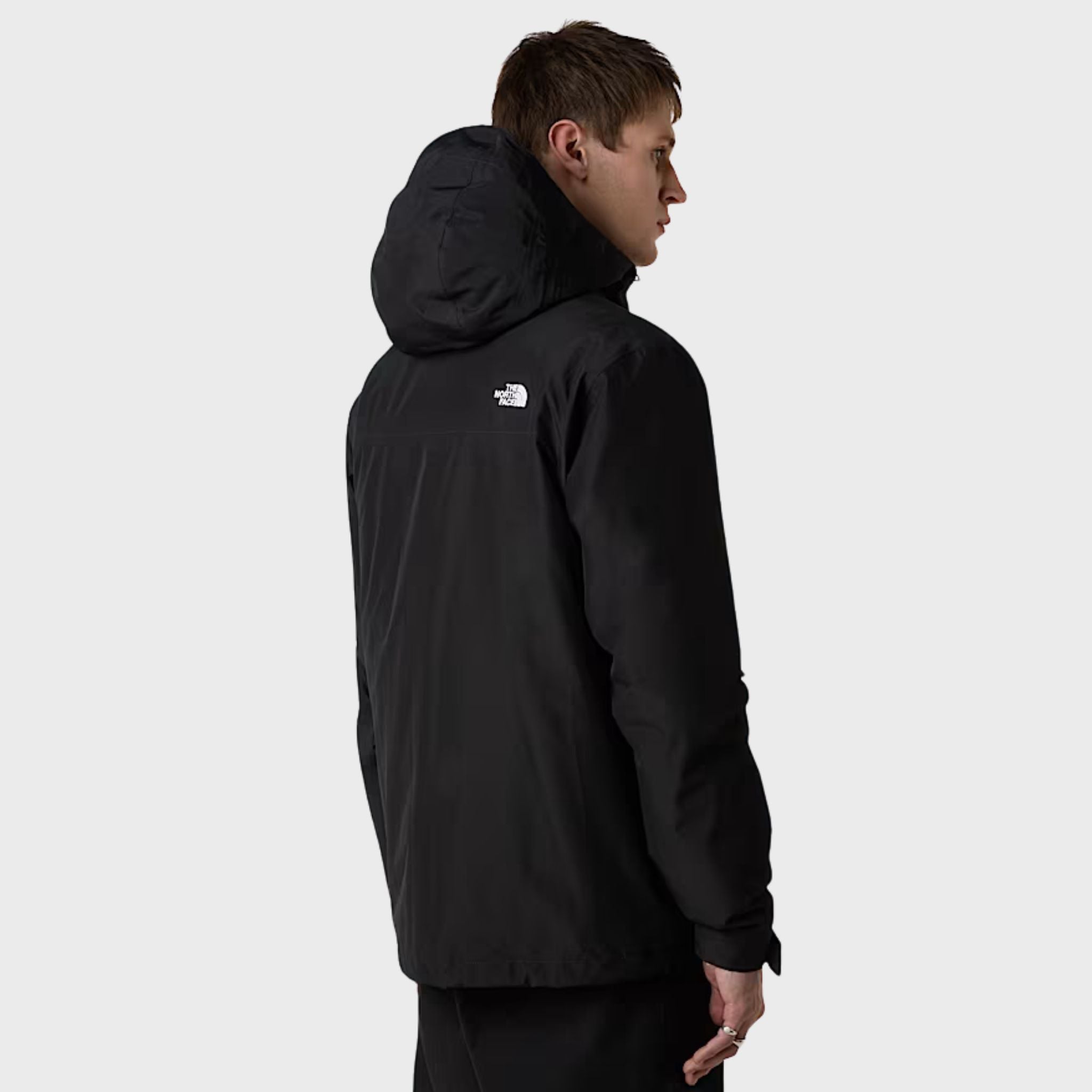 GIUBBINO Nero The North Face