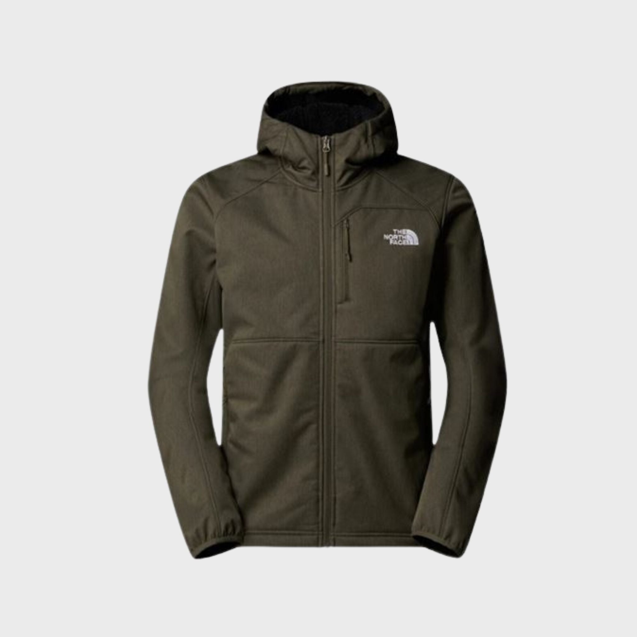 GIUBBINO Verde The North Face