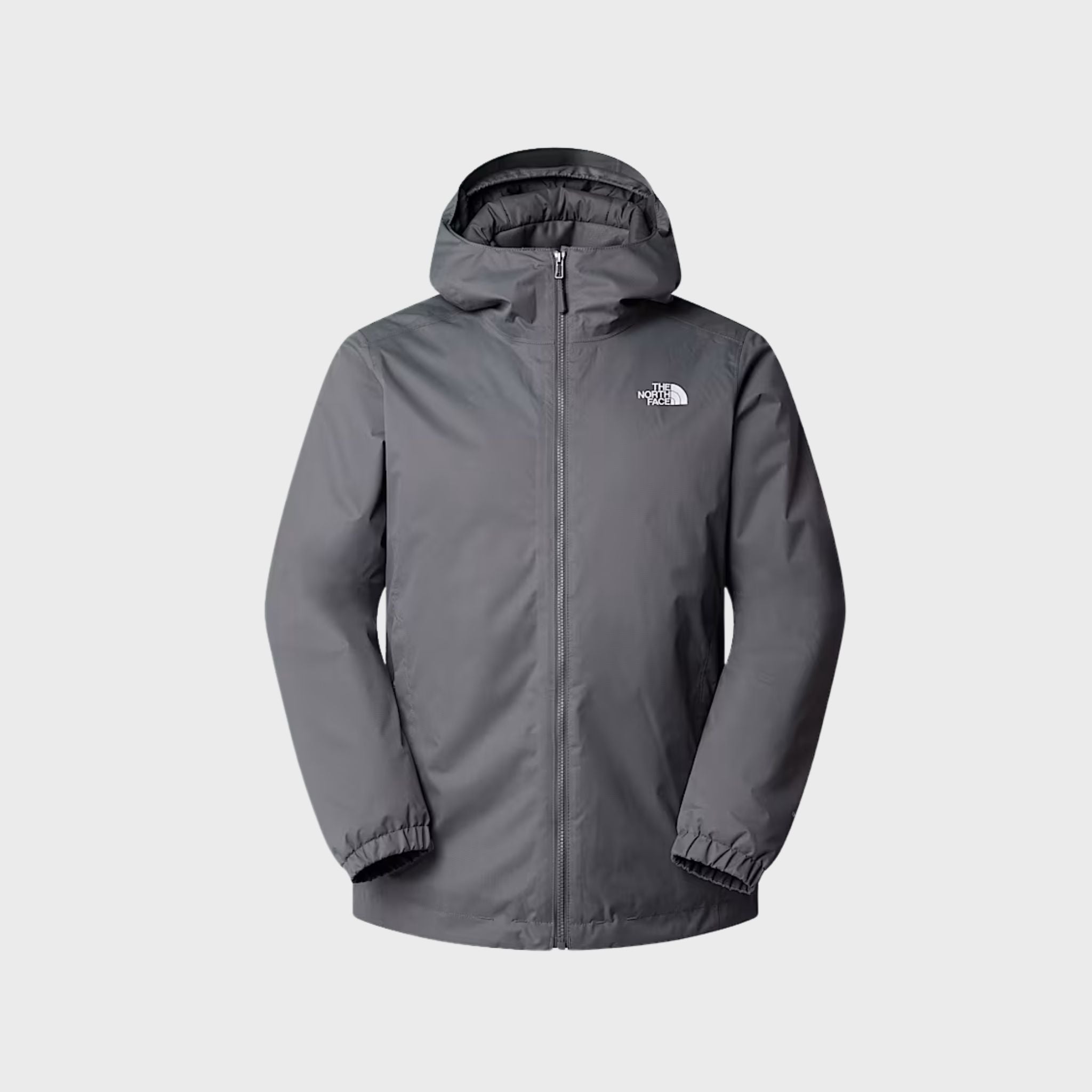 GIUBBINO Grigio The North Face