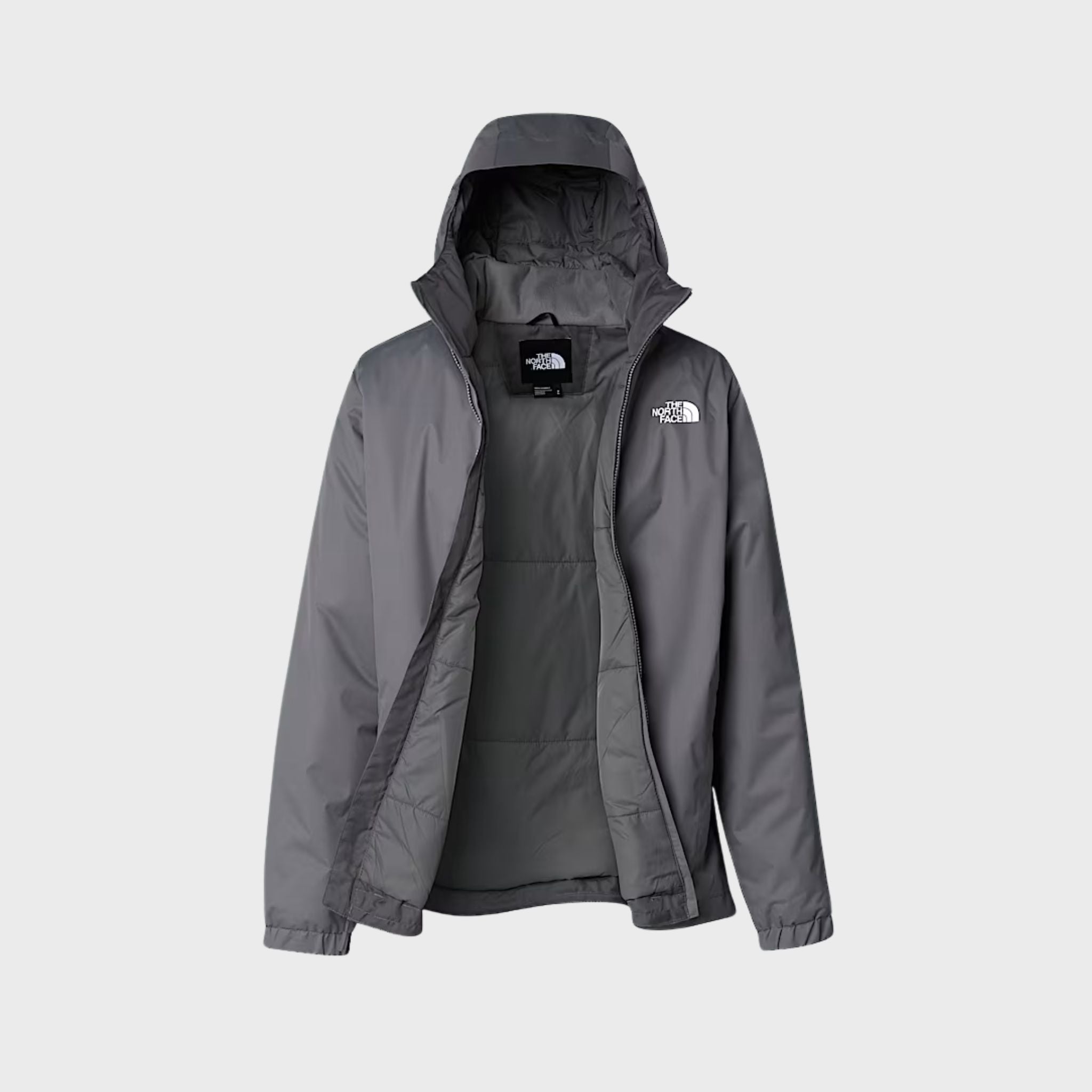 GIUBBINO Grigio The North Face
