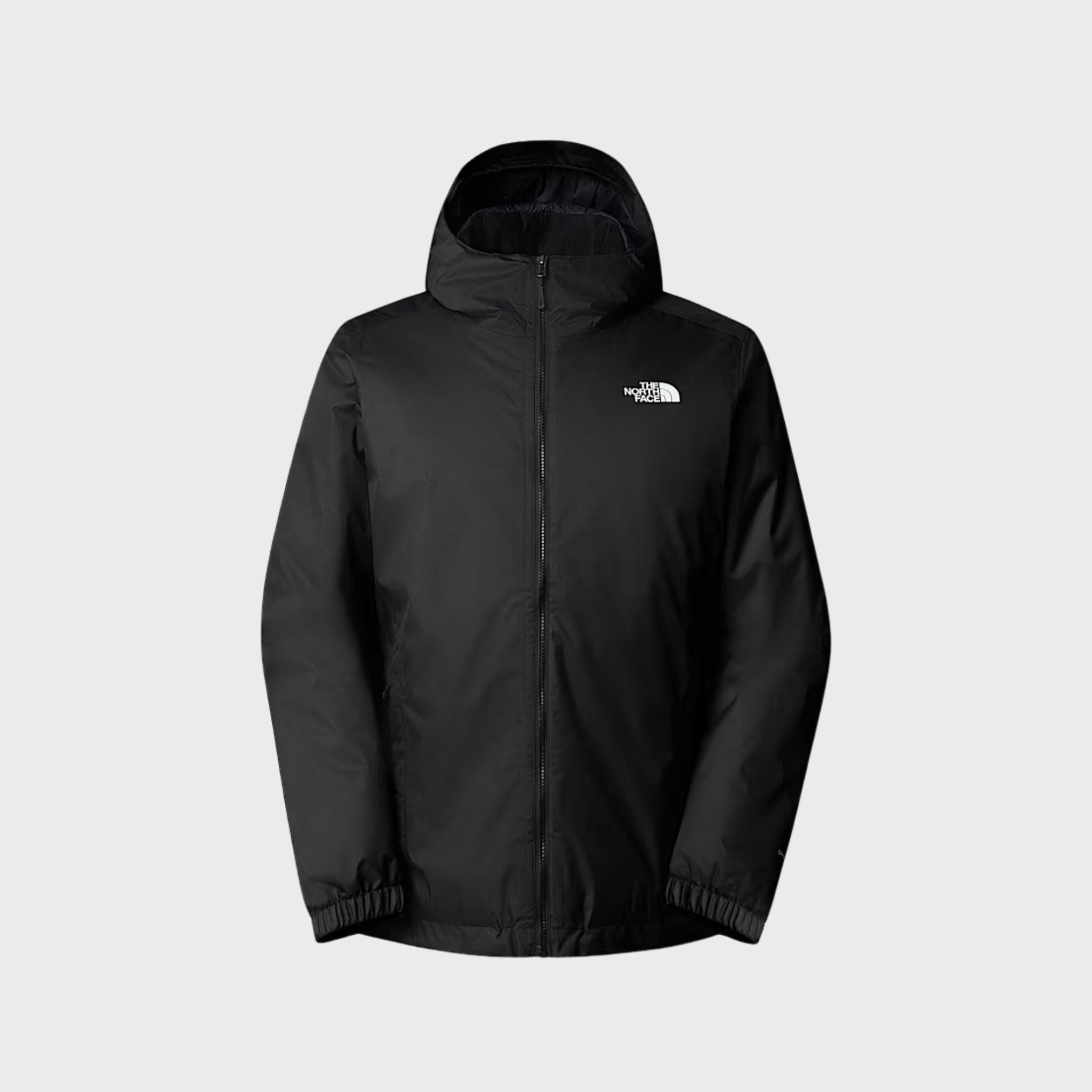 GIUBBINO Nero The North Face