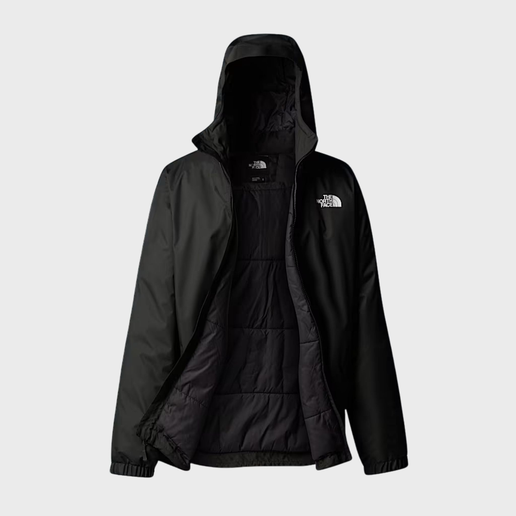 GIUBBINO Nero The North Face