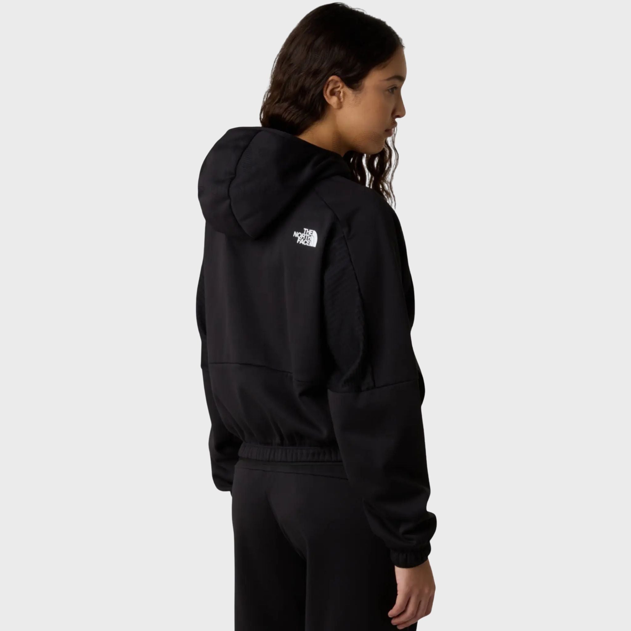 PILE Nero The North Face