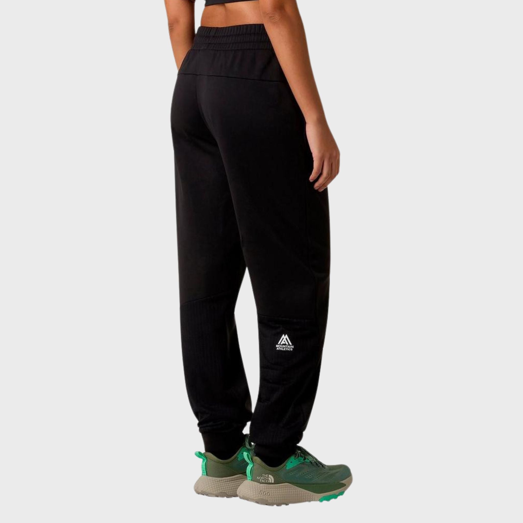 PANTALONE Nero The North Face