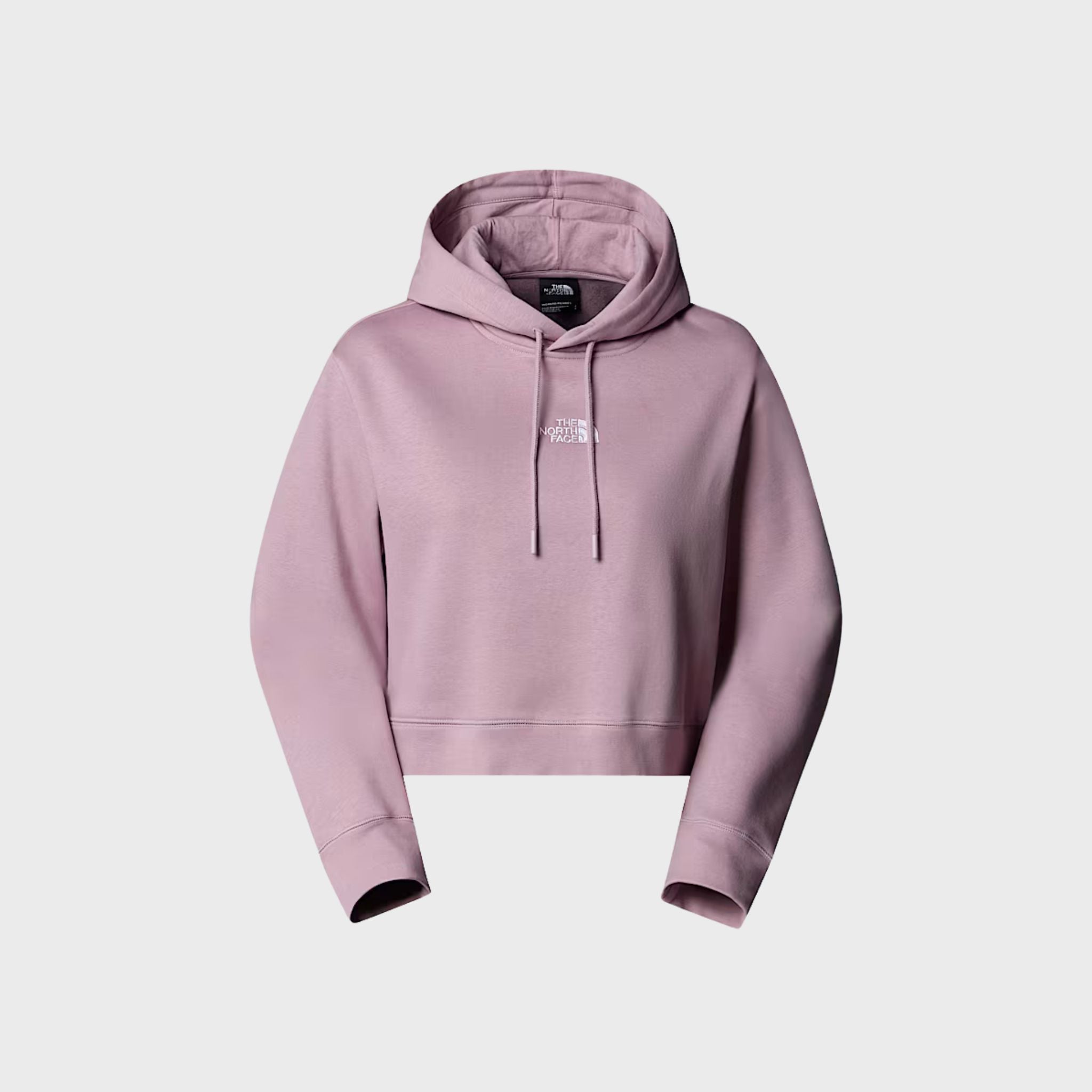 FELPA Rosa The North Face