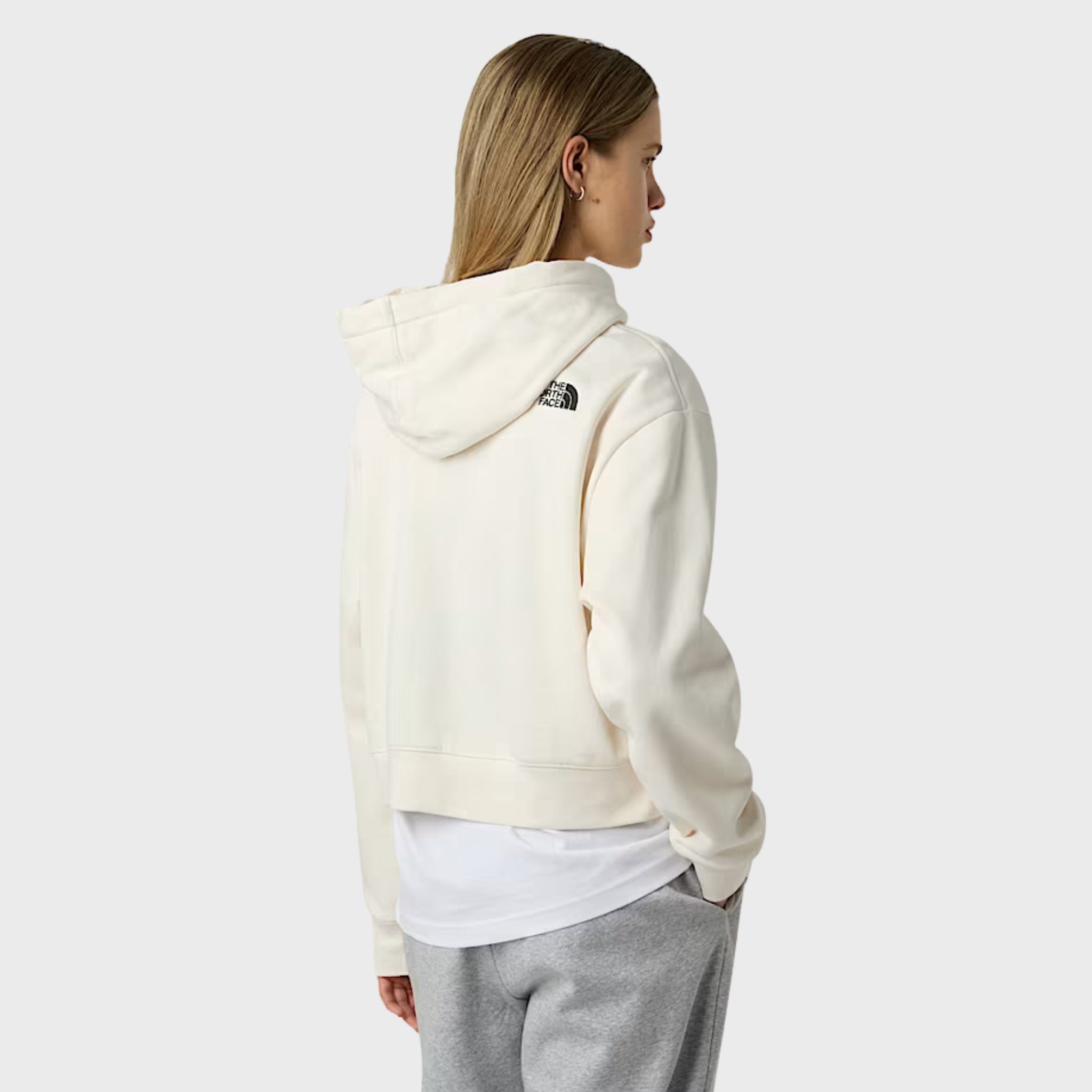 FELPA Sabbia The North Face