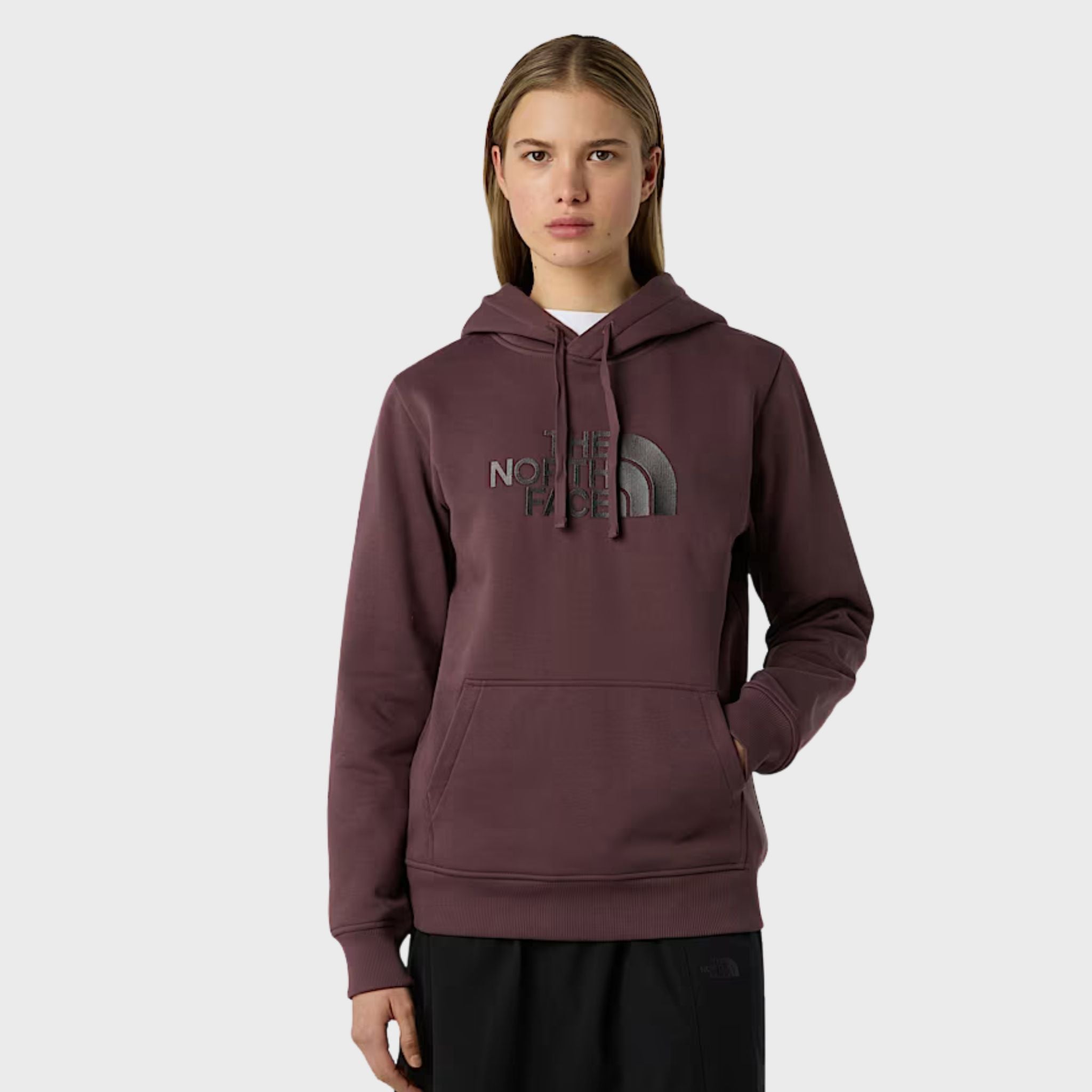 FELPA Bordeaux The North Face