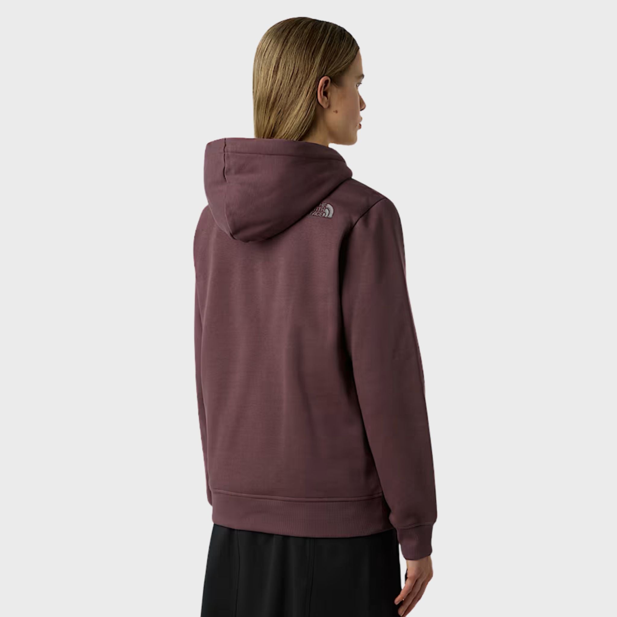 FELPA Bordeaux The North Face